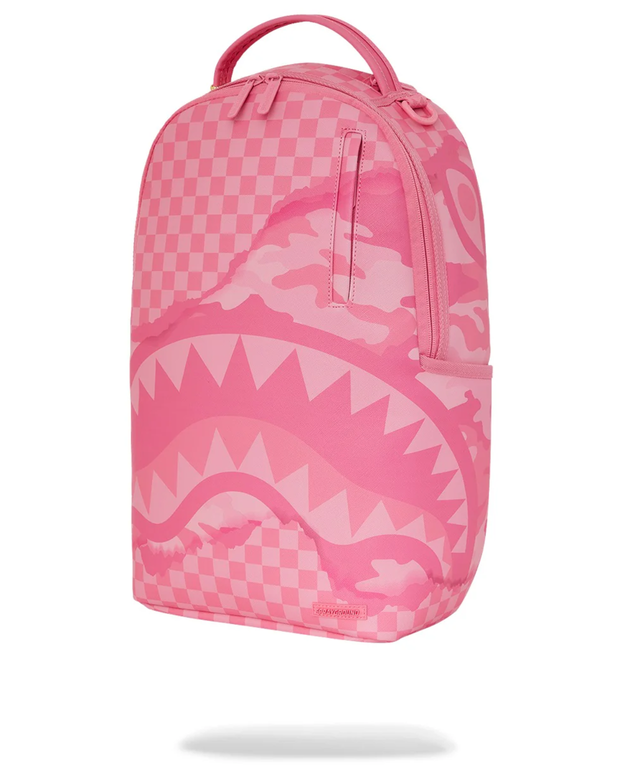Zaino SPRAYGROUND PINK 3AM RIPTIDE DLXSV BACKPACK