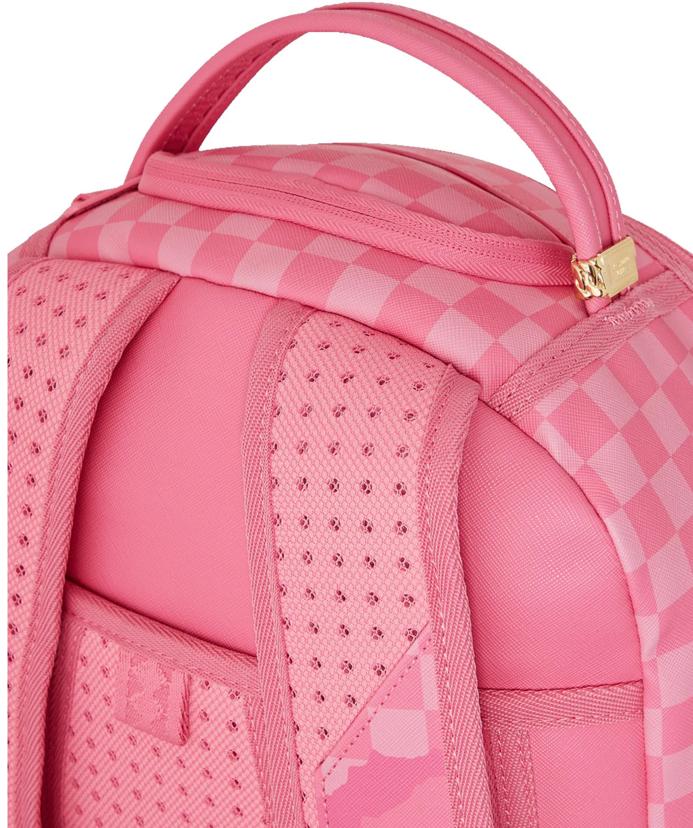 Zaino SPRAYGROUND PINK 3AM RIPTIDE DLXSV BACKPACK