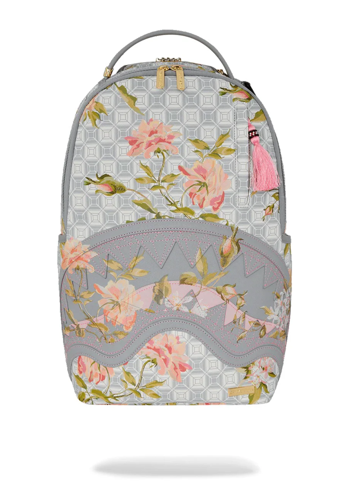 Zaino SPRAYGROUND Ai FLORAL DLXSF BACKPACK