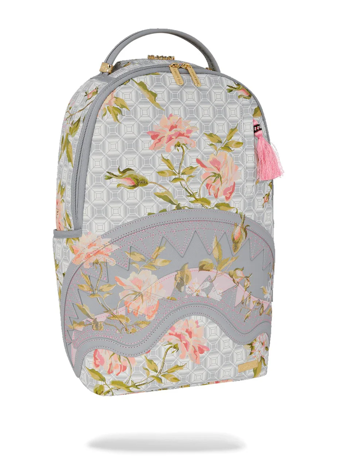 Zaino SPRAYGROUND Ai FLORAL DLXSF BACKPACK