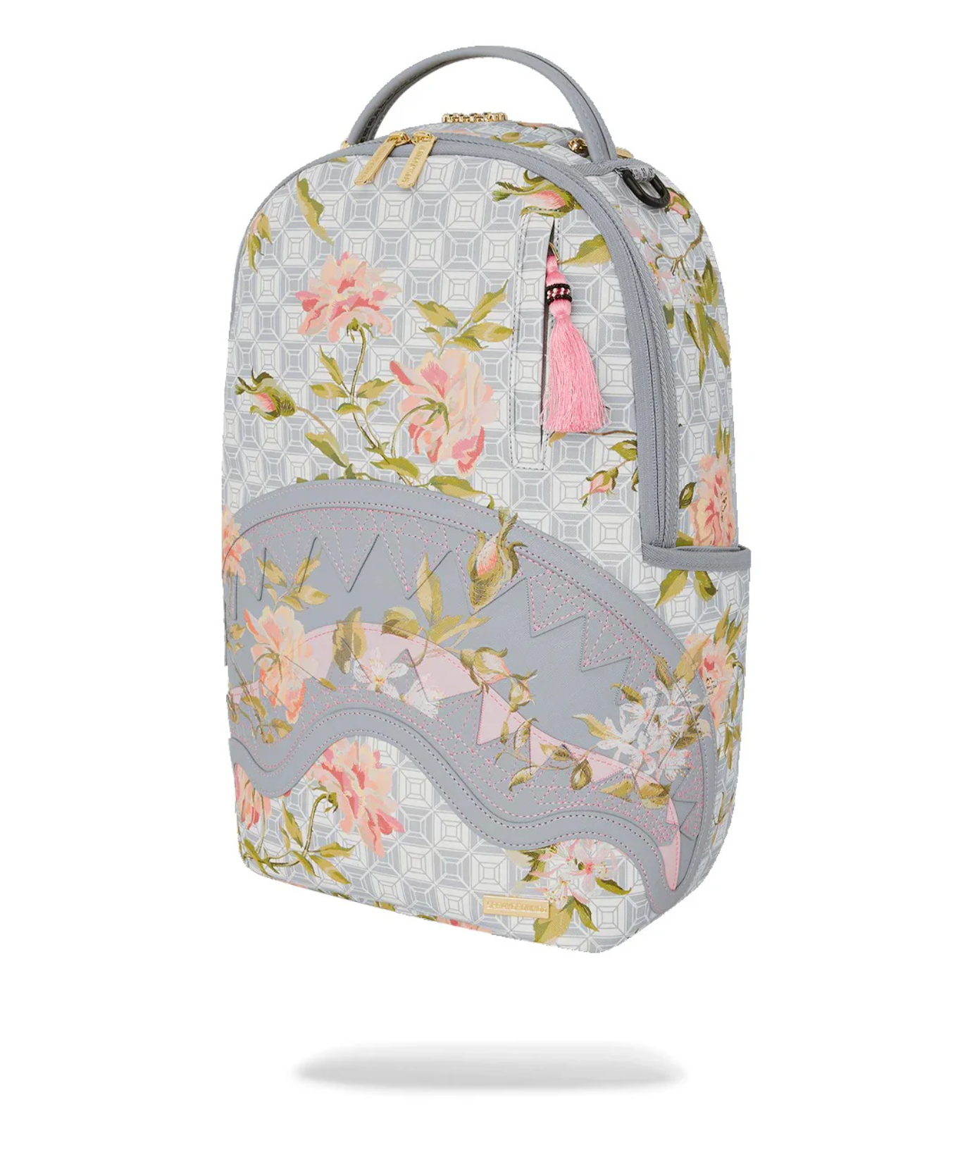 Zaino SPRAYGROUND Ai FLORAL DLXSF BACKPACK