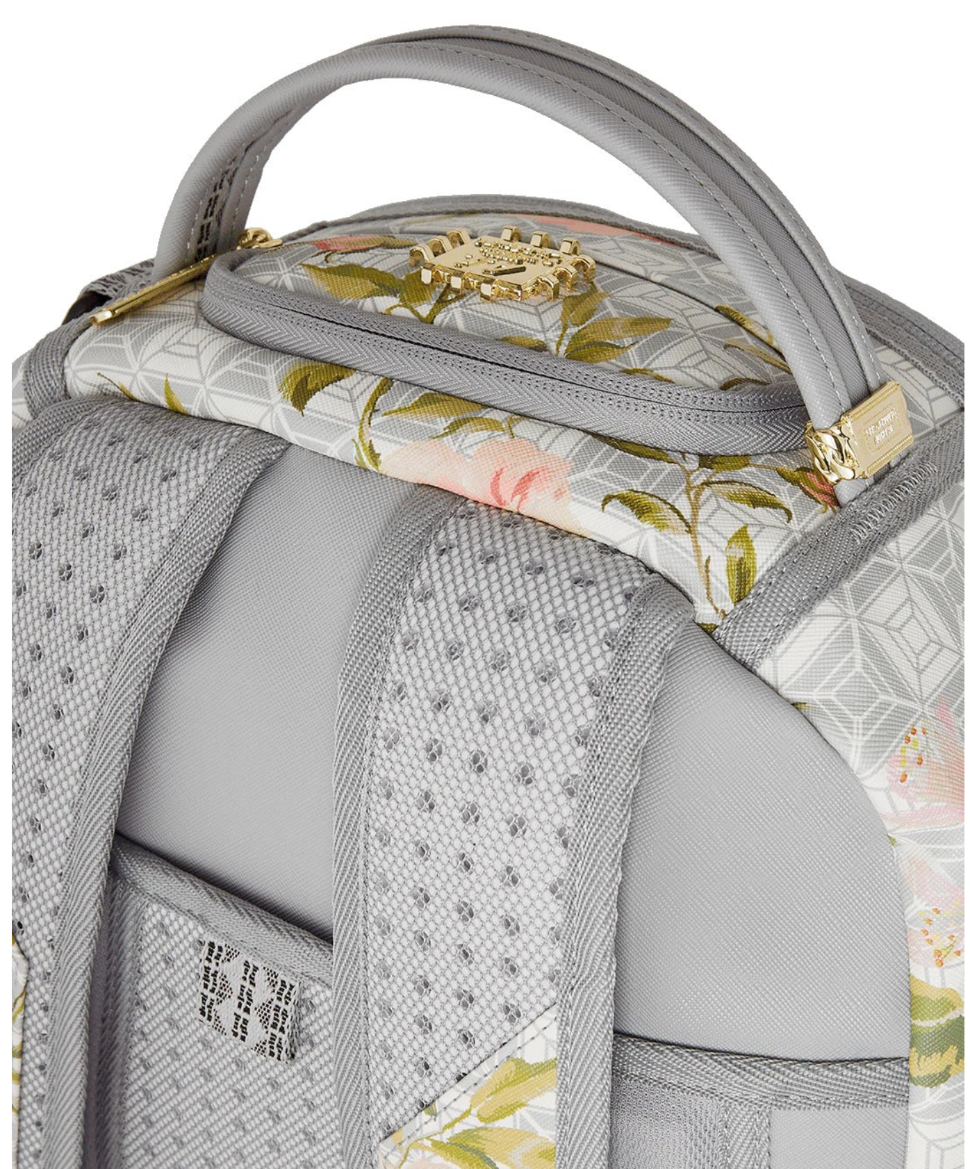 Zaino SPRAYGROUND Ai FLORAL DLXSF BACKPACK