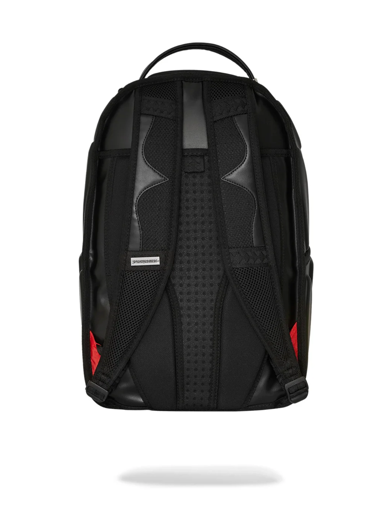Zaino SPRAYGROUND SNAKE PUFF SPORT DLXSV BACKPACK