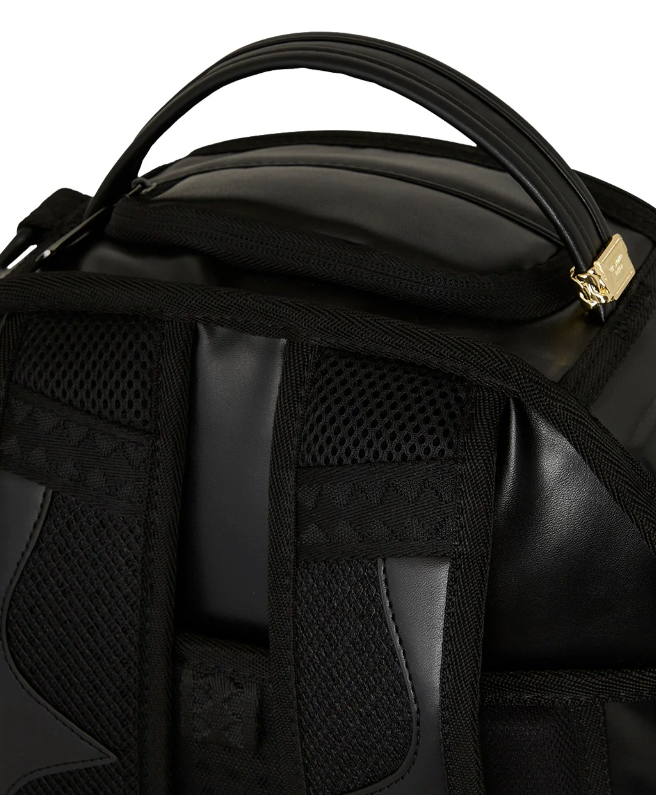 Zaino SPRAYGROUND SNAKE PUFF SPORT DLXSV BACKPACK