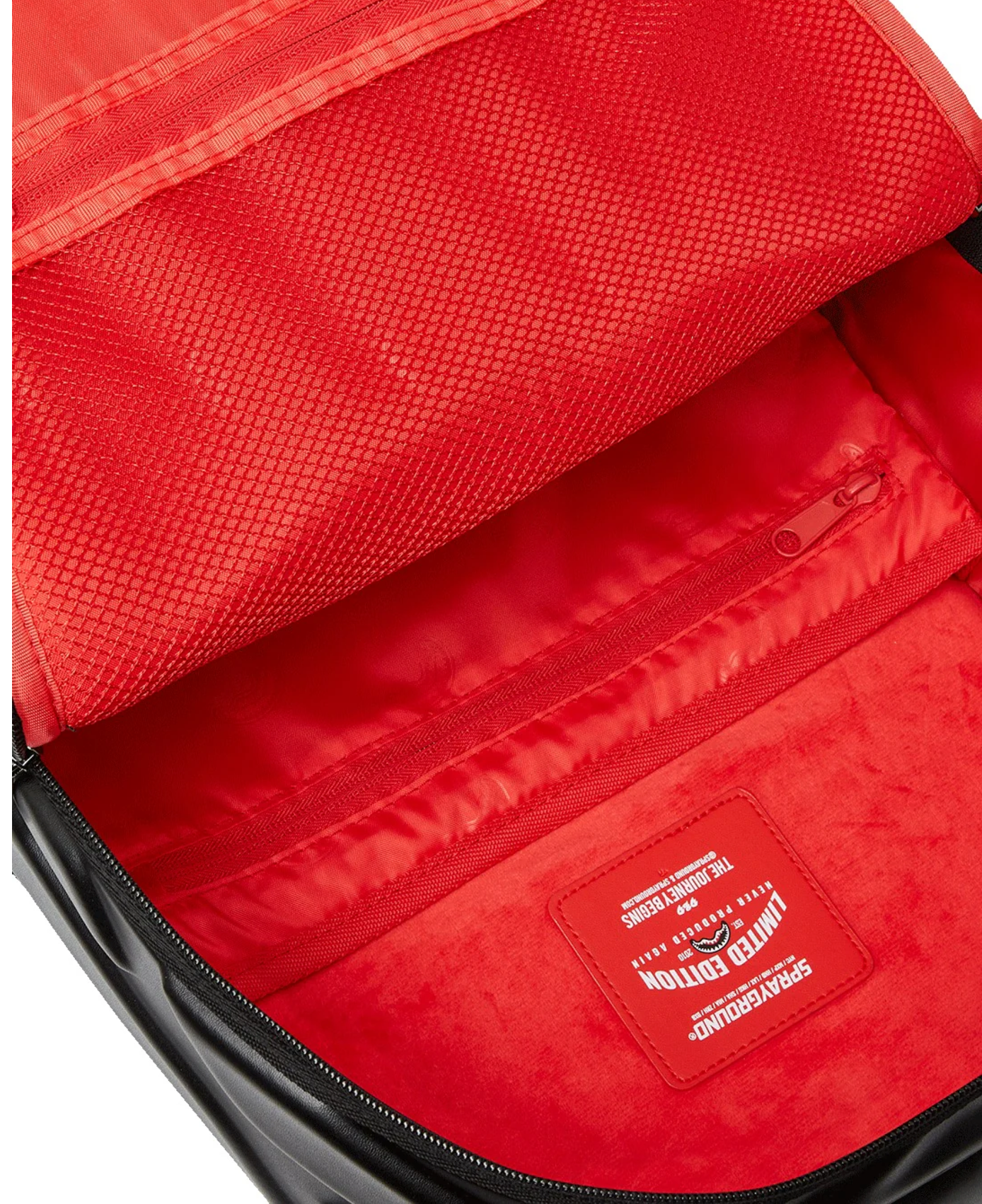 Zaino SPRAYGROUND SNAKE PUFF SPORT DLXSV BACKPACK