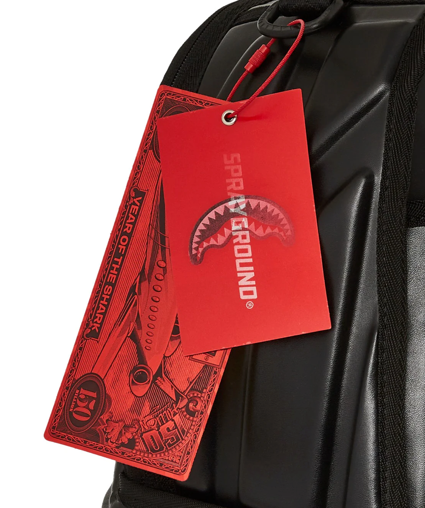 Zaino SPRAYGROUND SNAKE PUFF SPORT DLXSV BACKPACK