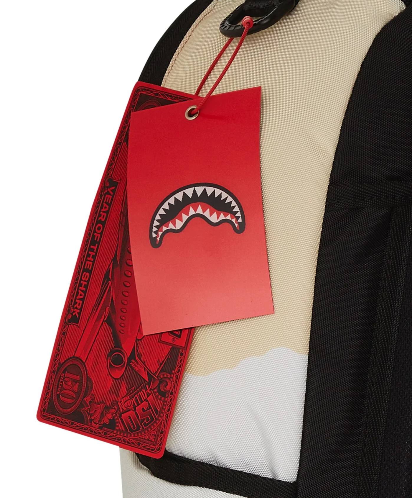 Zaino SPRAYGROUND BEAR WAVE DLXR BACKPACK