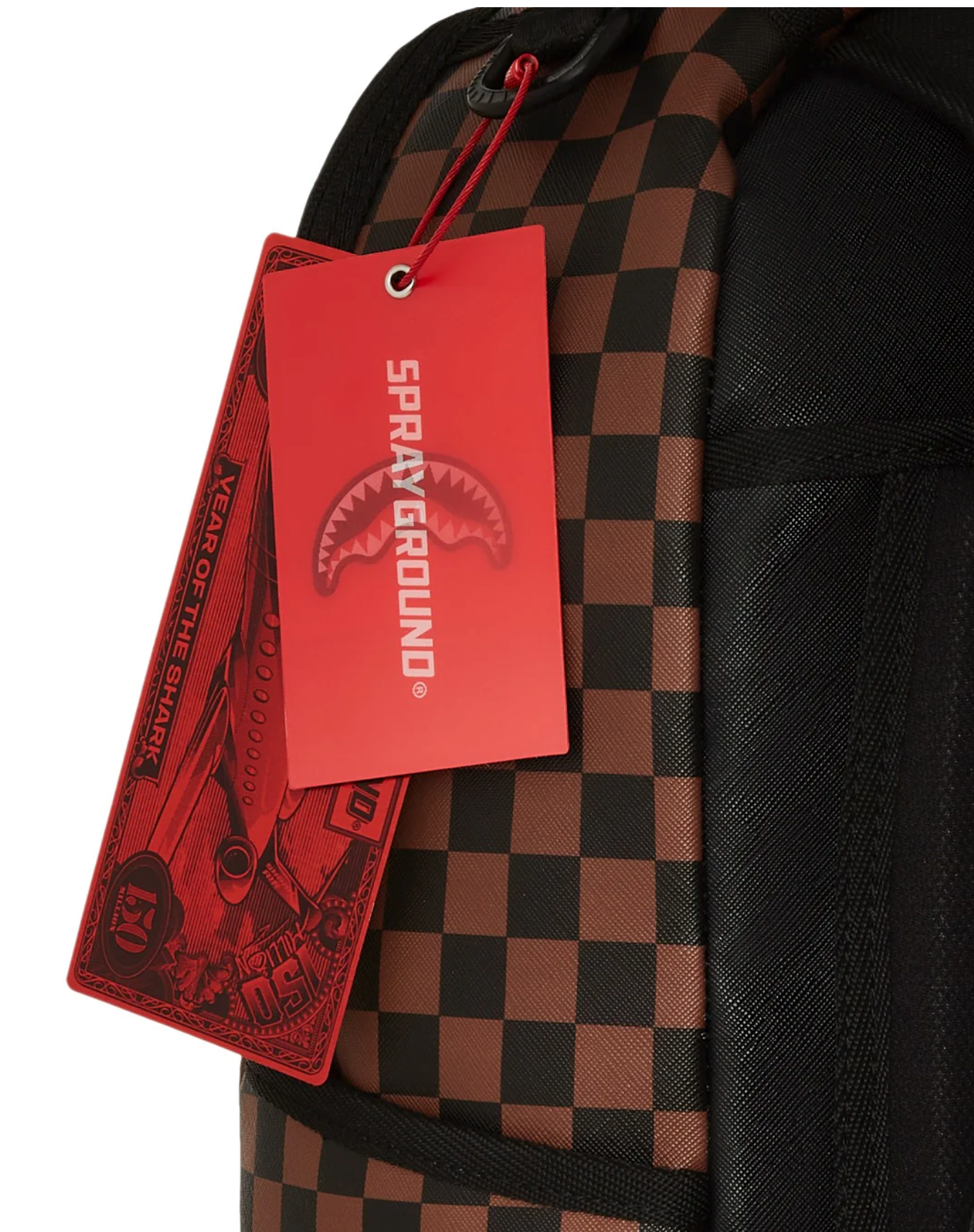 Zaino SPRAYGROUND ARTSCAPE SIP DLXSV BACKPACK