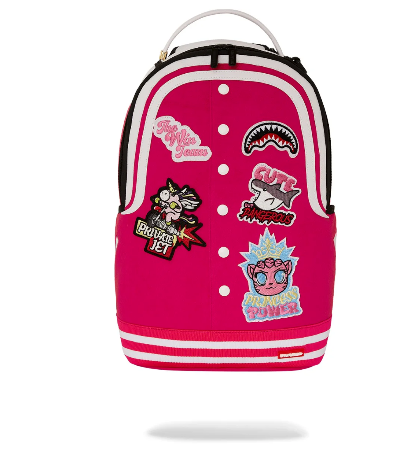 Zaino SPRAYGROUND GIRLS VARSITY DLX BACKPACK