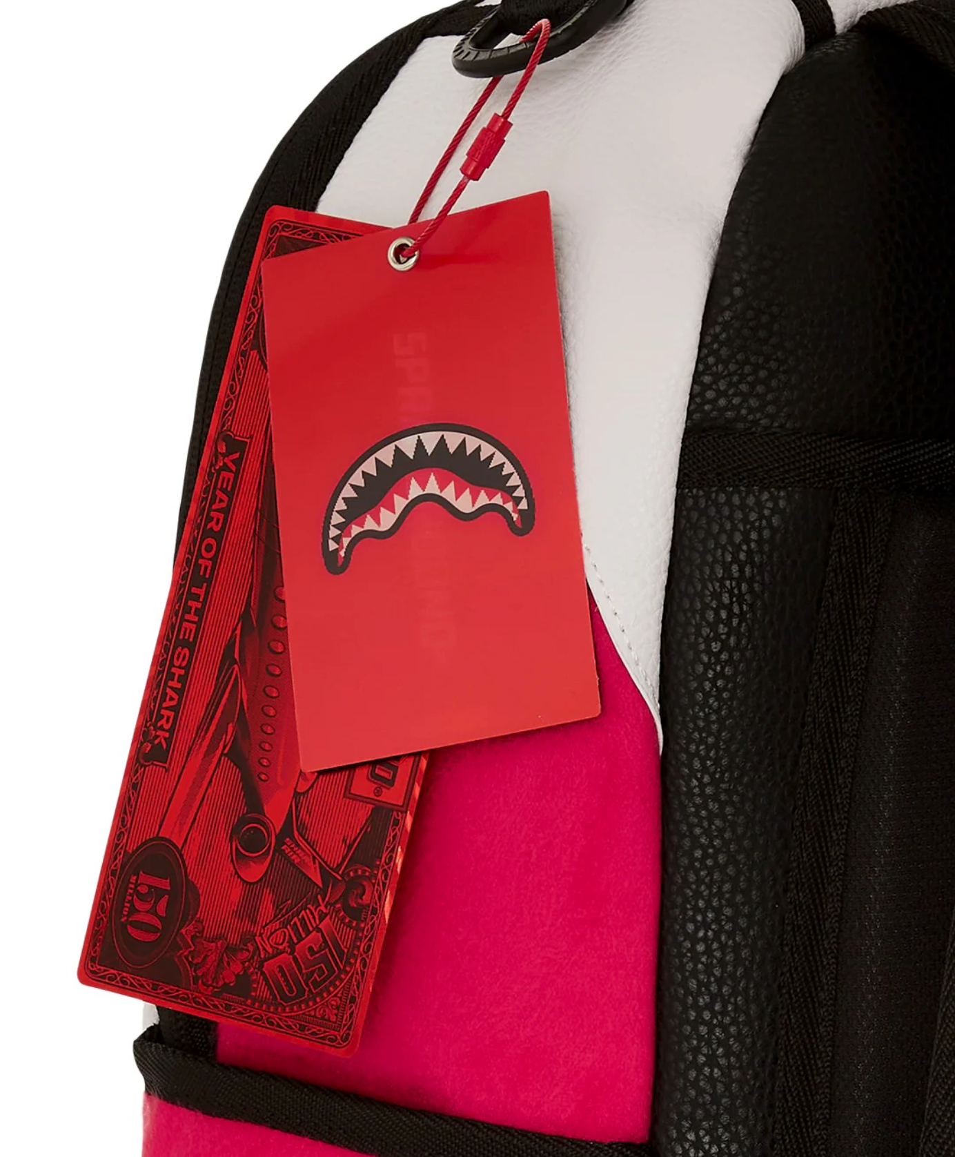 Zaino SPRAYGROUND GIRLS VARSITY DLX BACKPACK