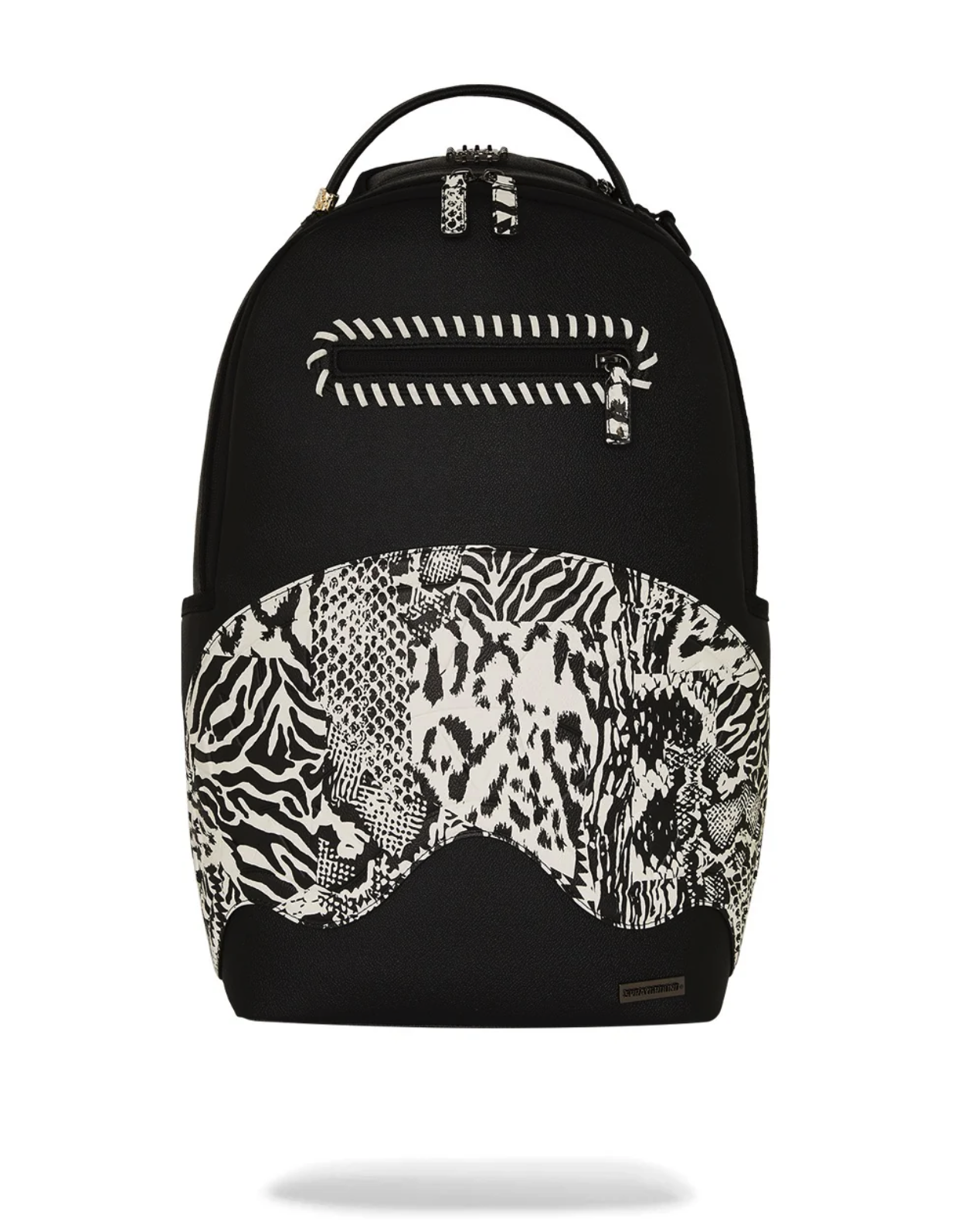 Zaino SPRAYGROUND AI VENTURE DLXSF BACKPACK