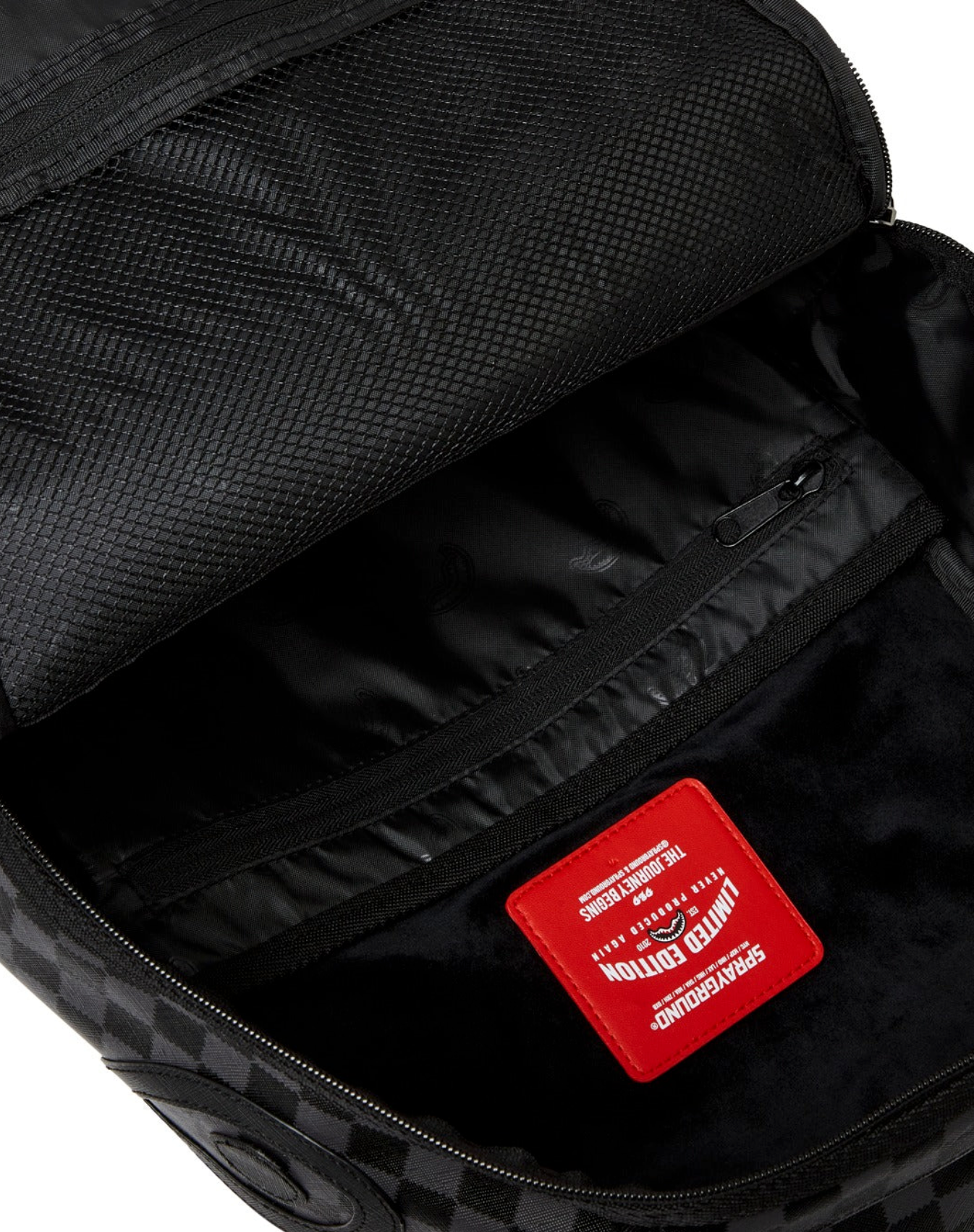 Zaino SPRAYGROUND MIDNIGHT CHATEAU DLXSV BACKPACK
