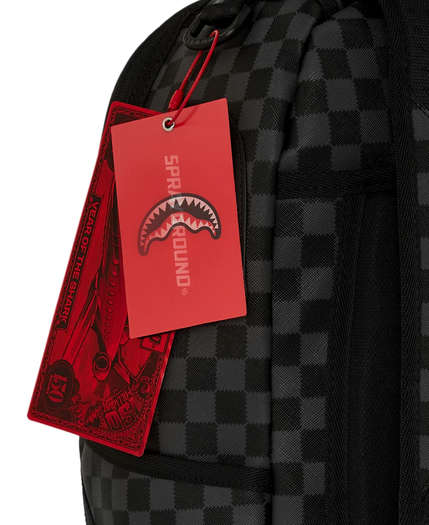 Zaino SPRAYGROUND MIDNIGHT CHATEAU DLXSV BACKPACK