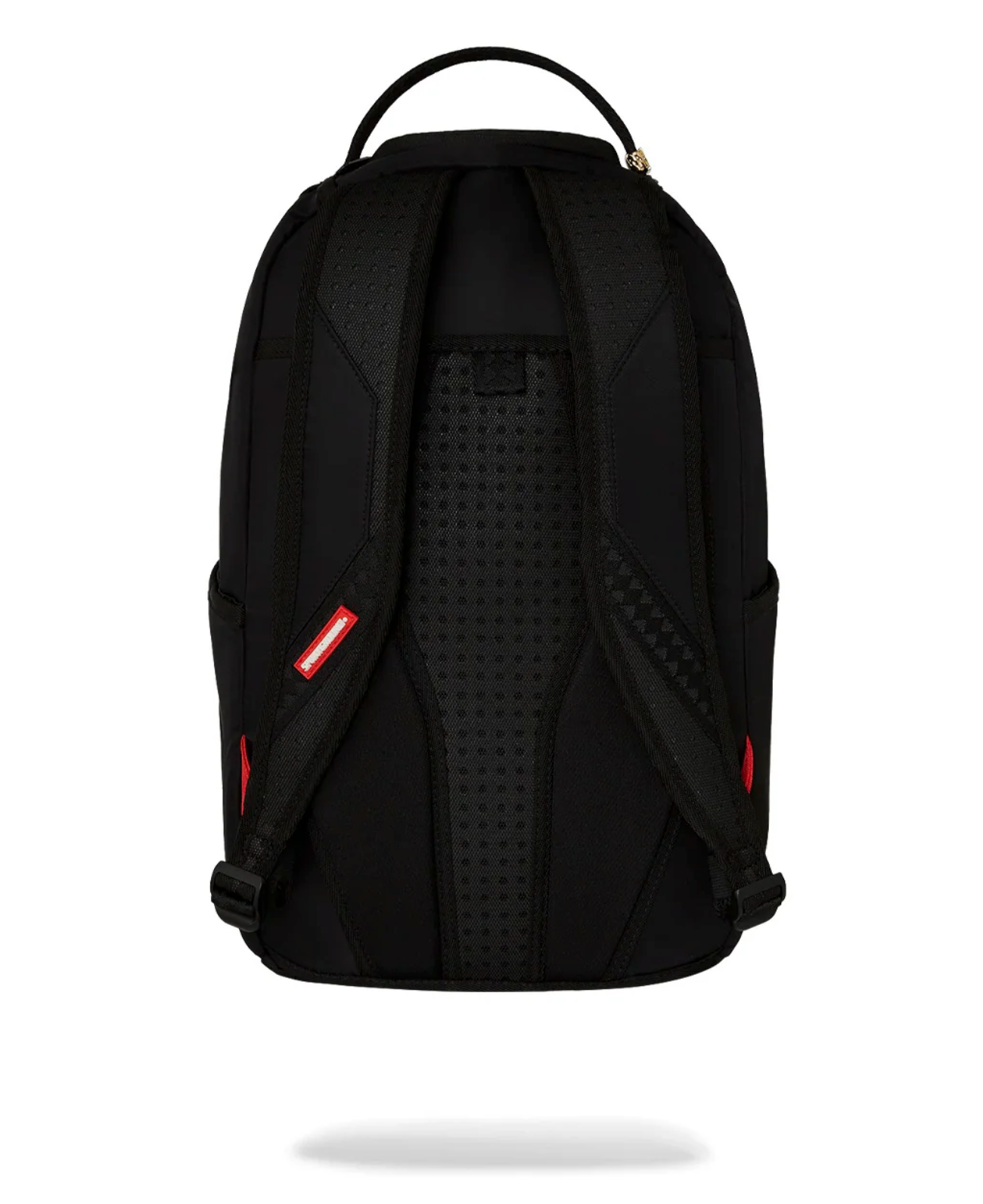 Zaino SPRAYGROUND SHARK CENTRAL NYLON BLACK