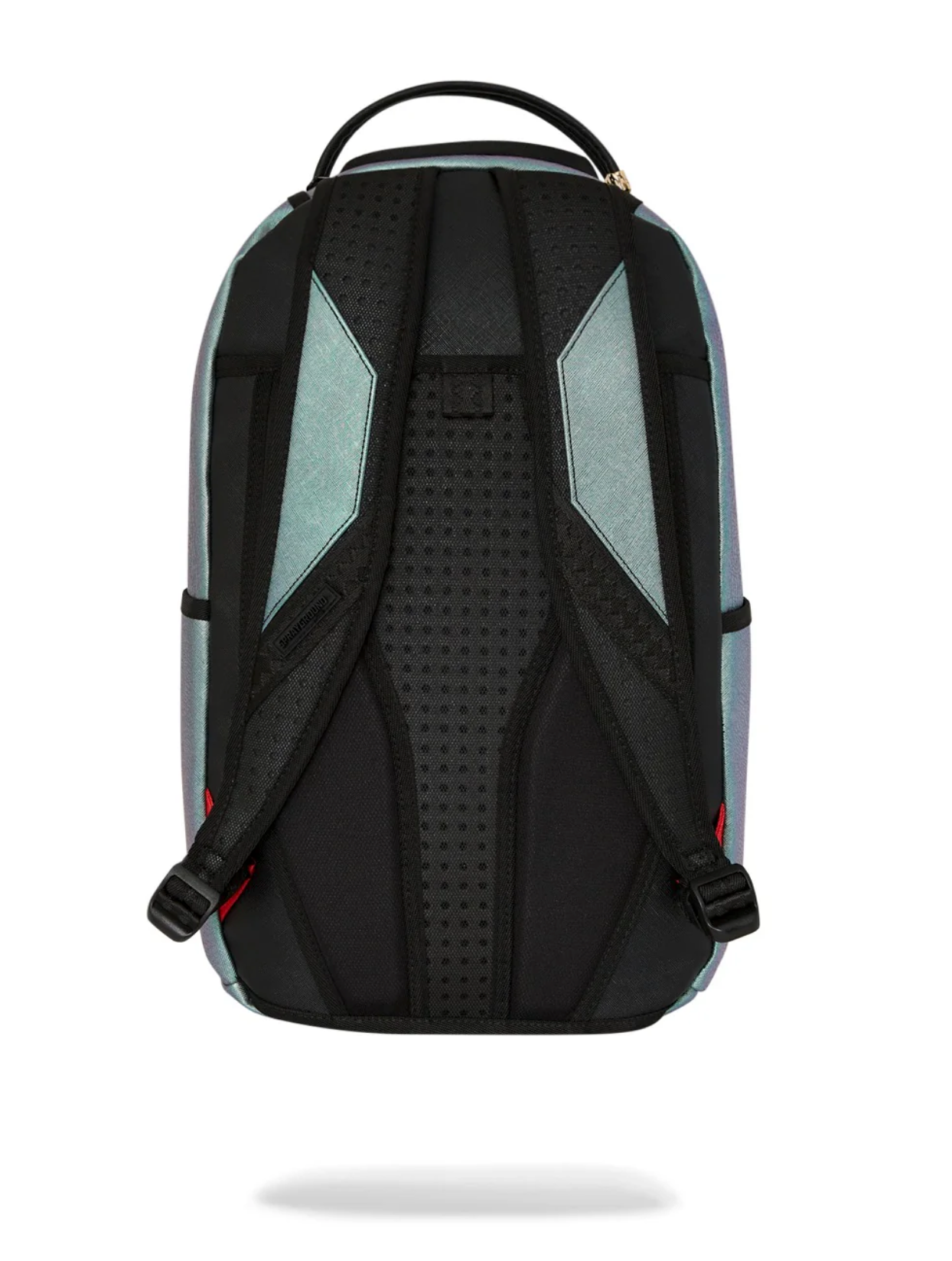Zaino SPRAYGROUND SHARK CENTRAL OIL SLICK DLXS BACKPACK