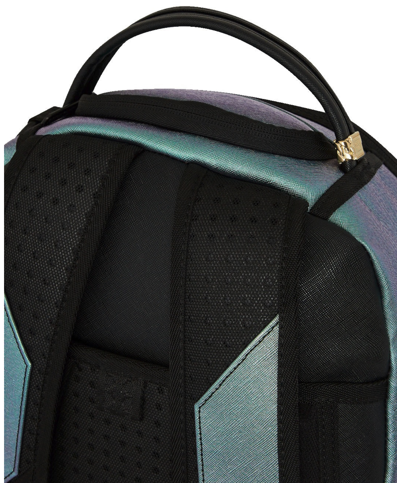 Zaino SPRAYGROUND SHARK CENTRAL OIL SLICK DLXS BACKPACK