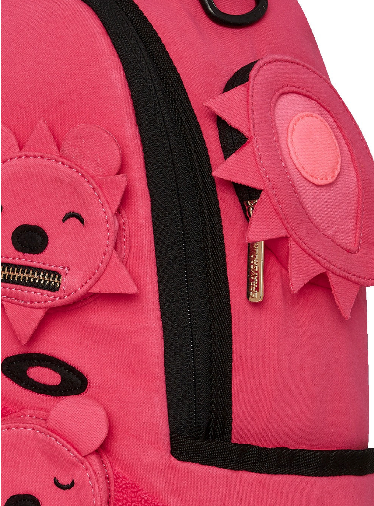 Zaino SPRAYGROUND MINI BEAR POCKETS DLX BACKPACK