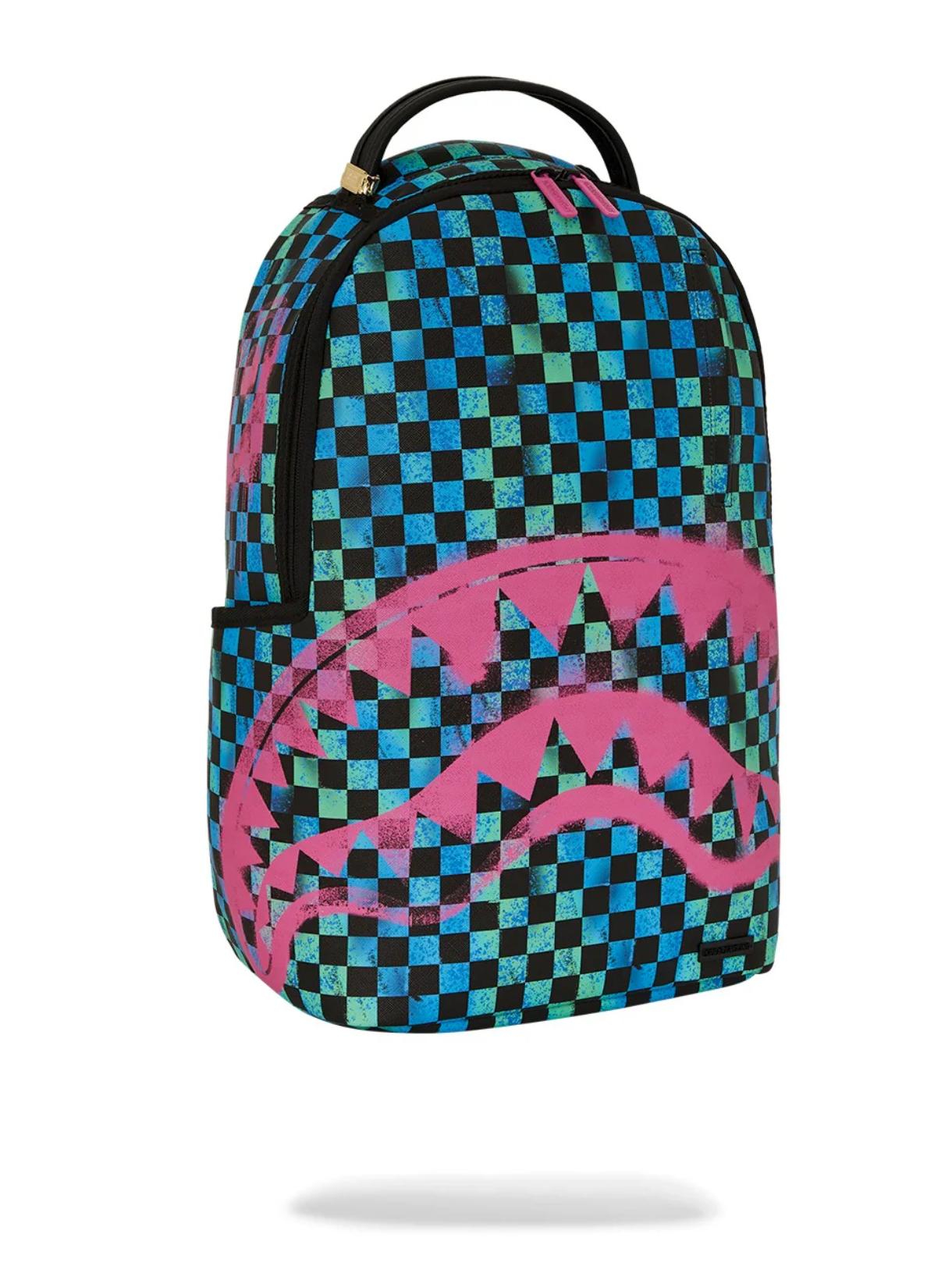 Zaino SPRAYGROUND LONG NIGHTS PAINTING DLXSV BACKPACK