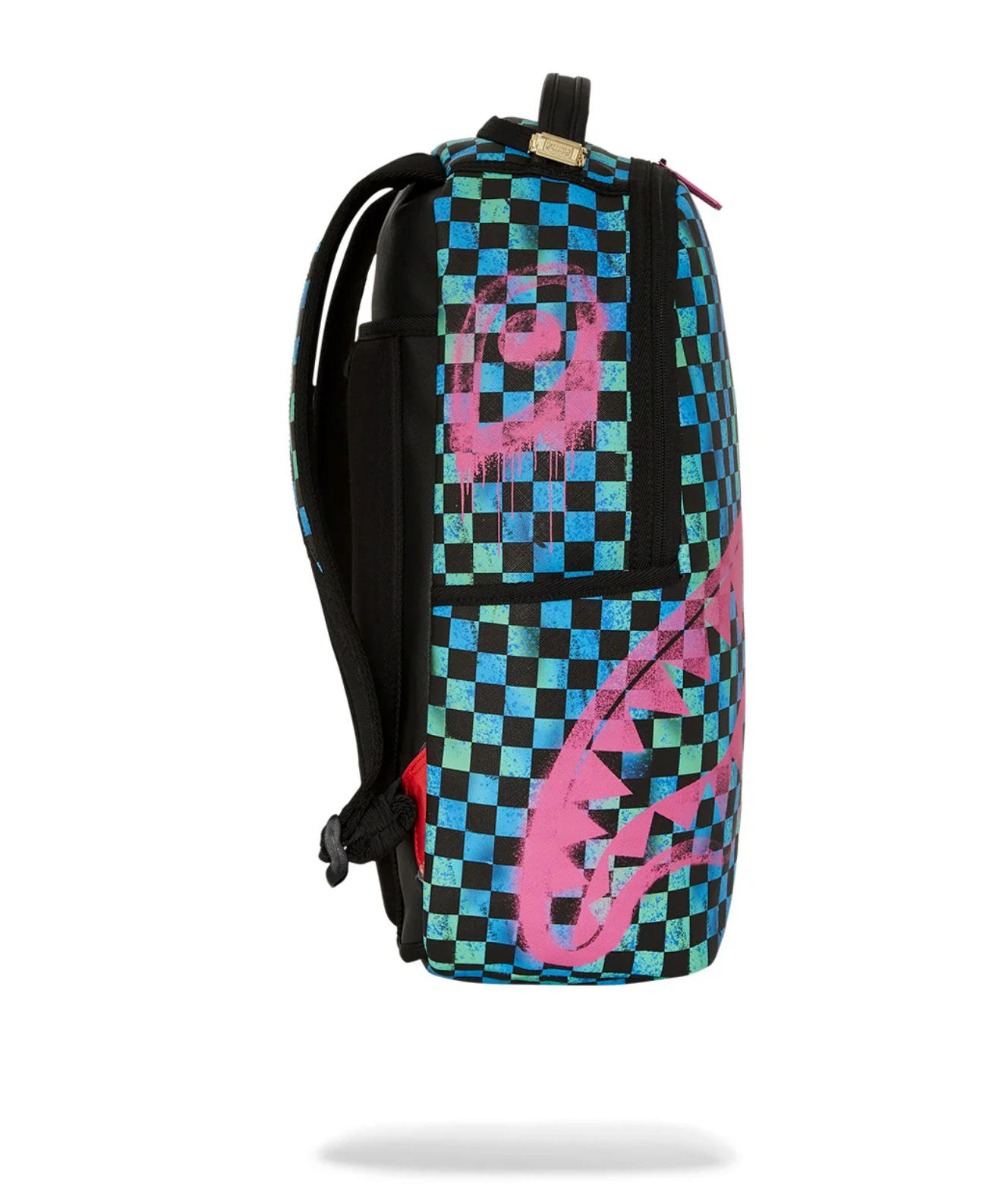 Zaino SPRAYGROUND LONG NIGHTS PAINTING DLXSV BACKPACK