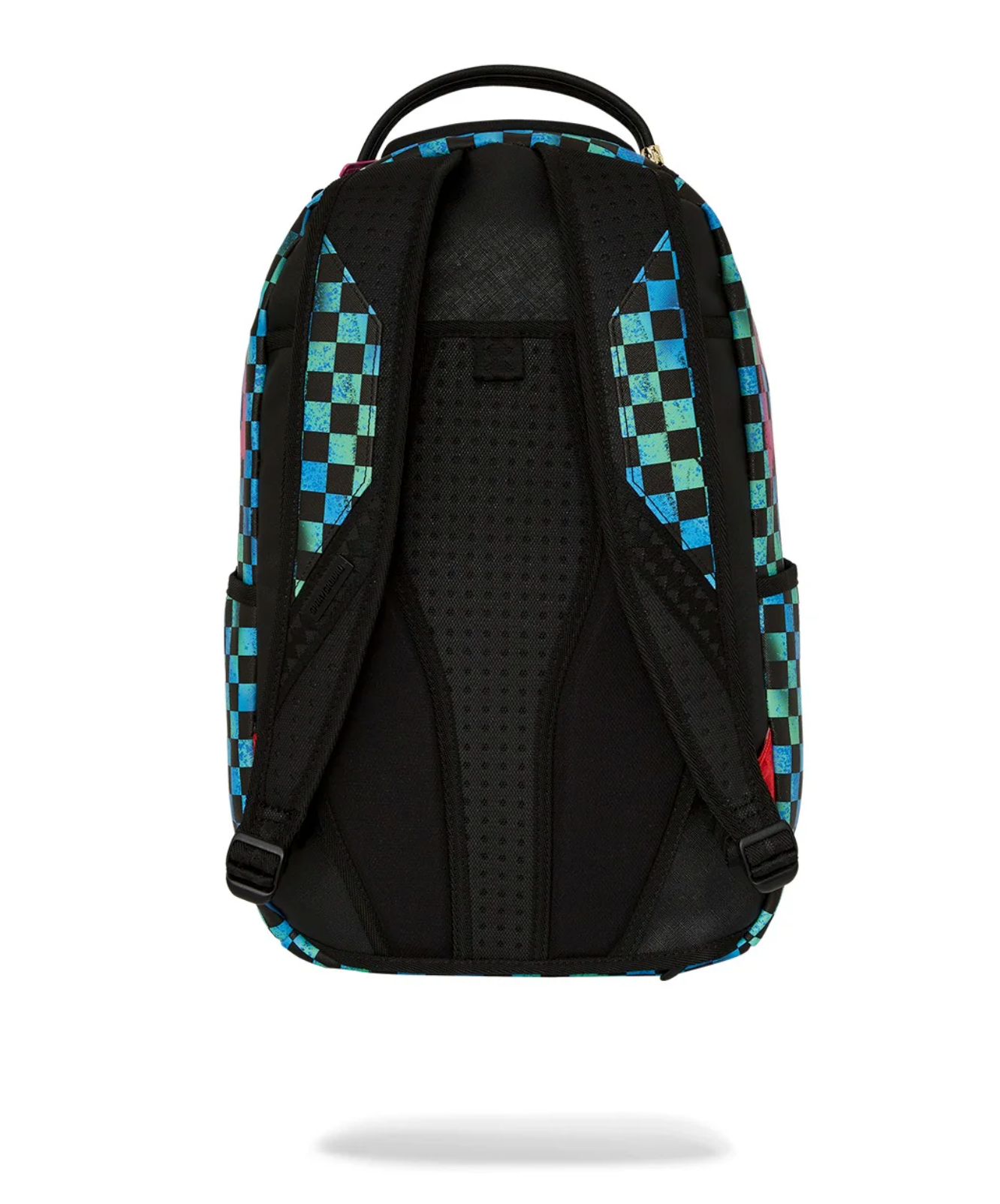 Zaino SPRAYGROUND LONG NIGHTS PAINTING DLXSV BACKPACK