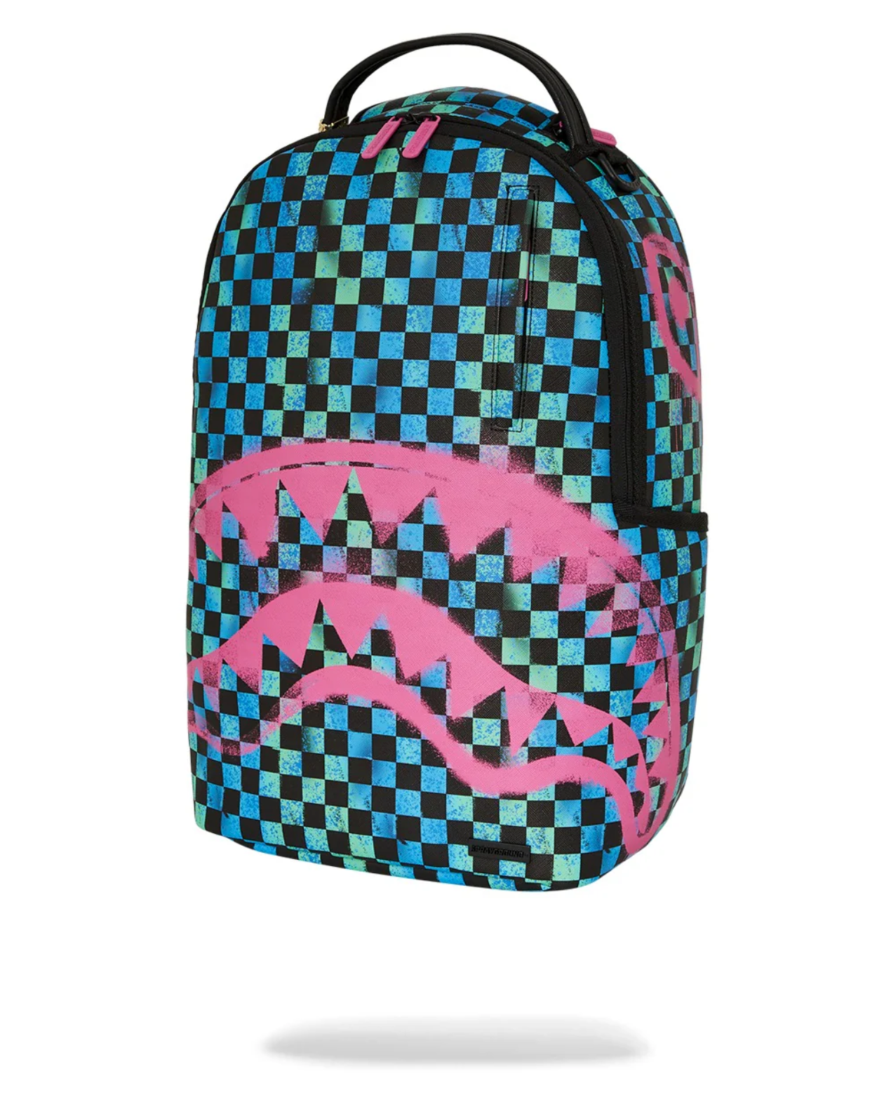 Zaino SPRAYGROUND LONG NIGHTS PAINTING DLXSV BACKPACK