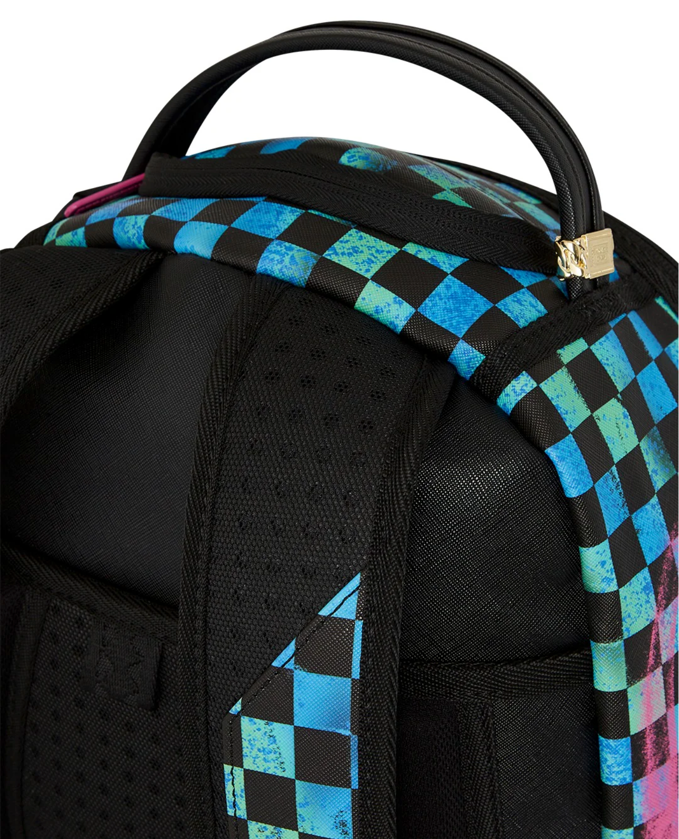 Zaino SPRAYGROUND LONG NIGHTS PAINTING DLXSV BACKPACK