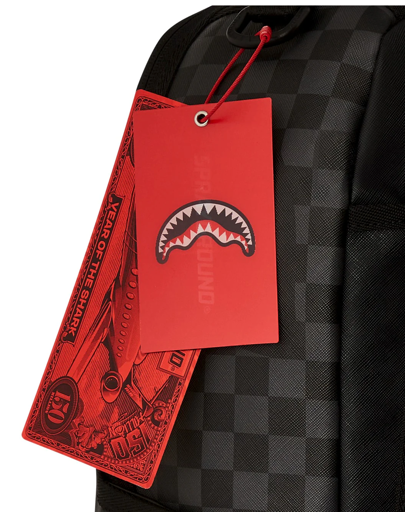 Zaino SPRAYGROUND SCOOBA DOOBA DLXSV BACKPACK