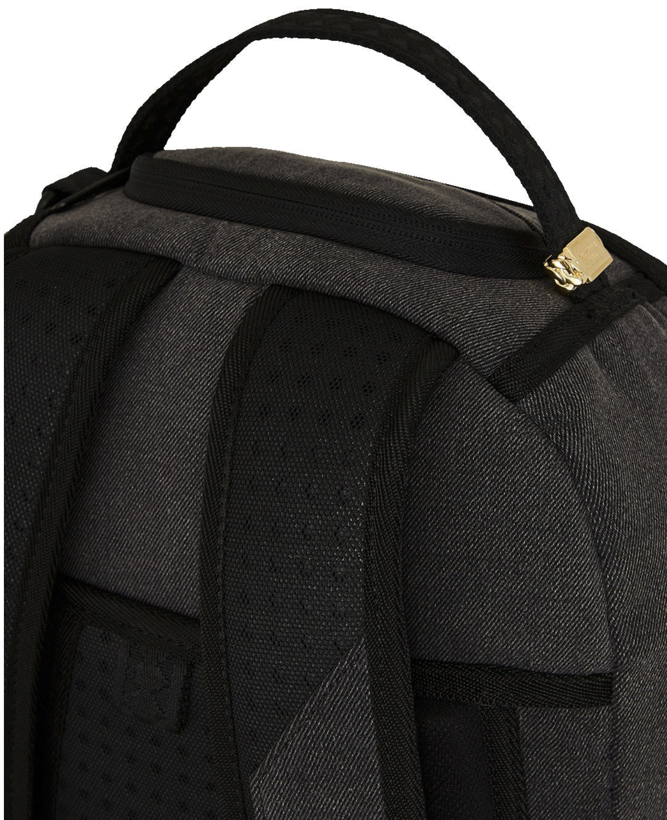 Zaino SPRAYGROUND SHARK CENTRAL PAINTED DLXS BACKPACK