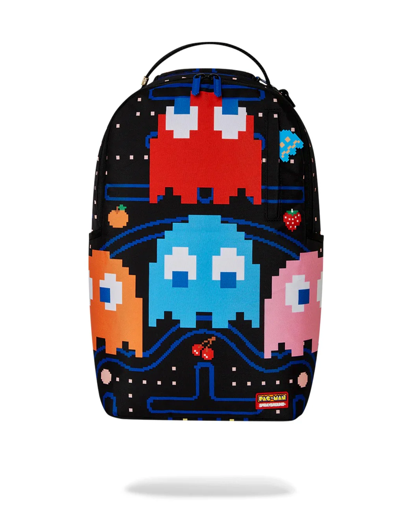 Zaino SPRAYGROUND DLXR: PAC-MAN: GHOST GANG SM