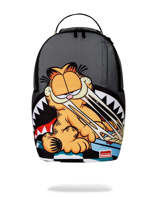 Zaino SPRAYGROUND GARFIELD CHEESY SITUATION DLXR BACKPACK