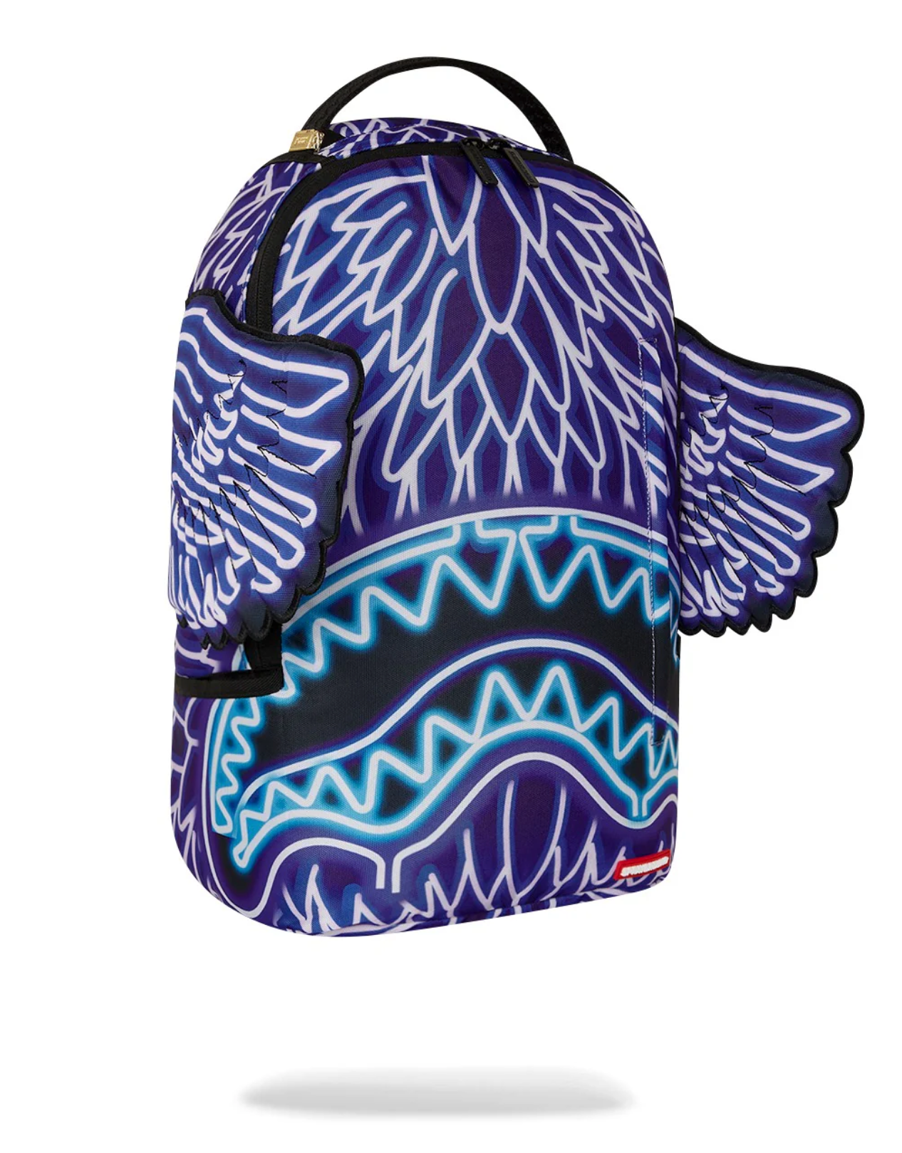 Zaino SPRAYGROUND NEON WING PARTY DLX-WINGS