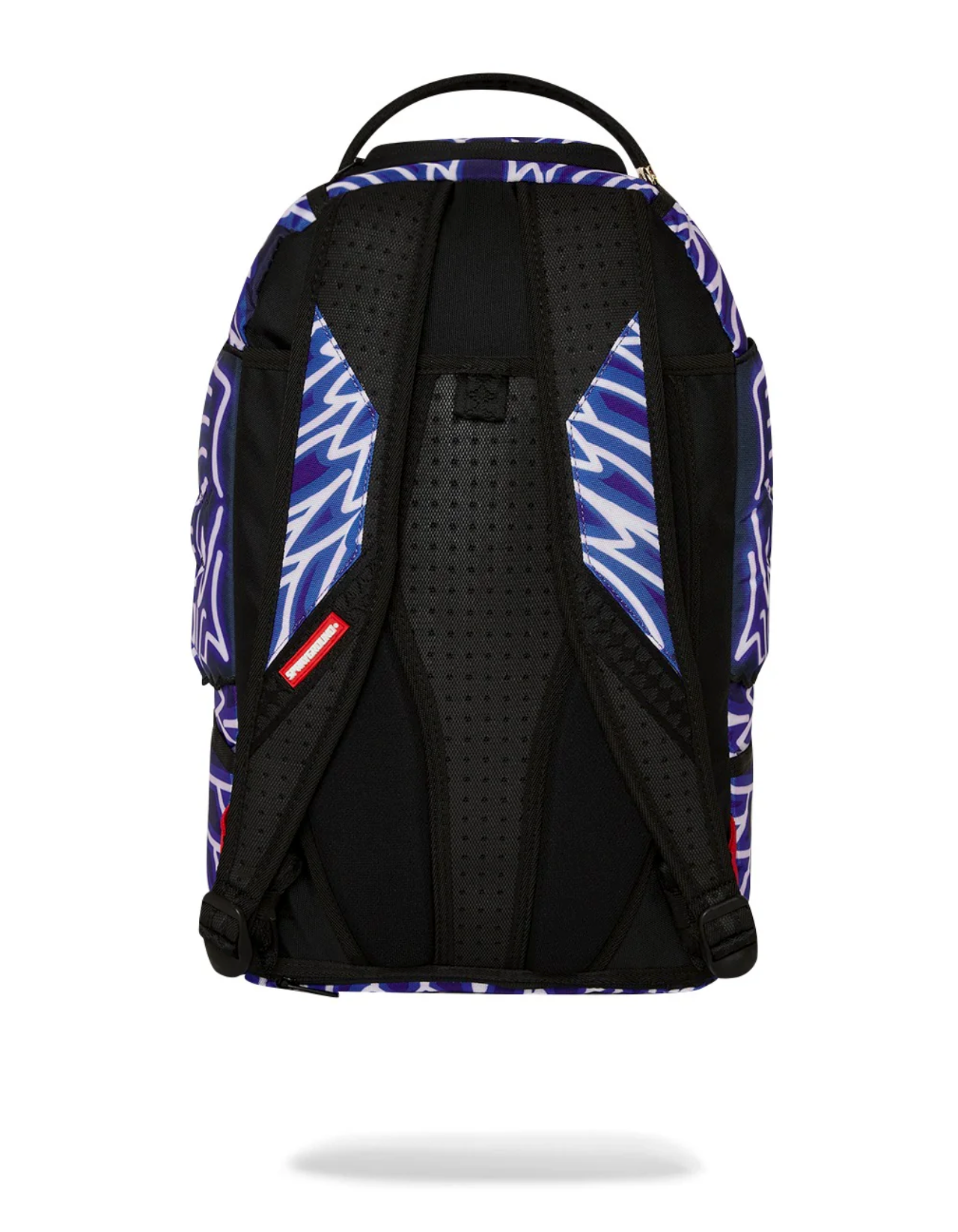 Zaino SPRAYGROUND NEON WING PARTY DLX-WINGS