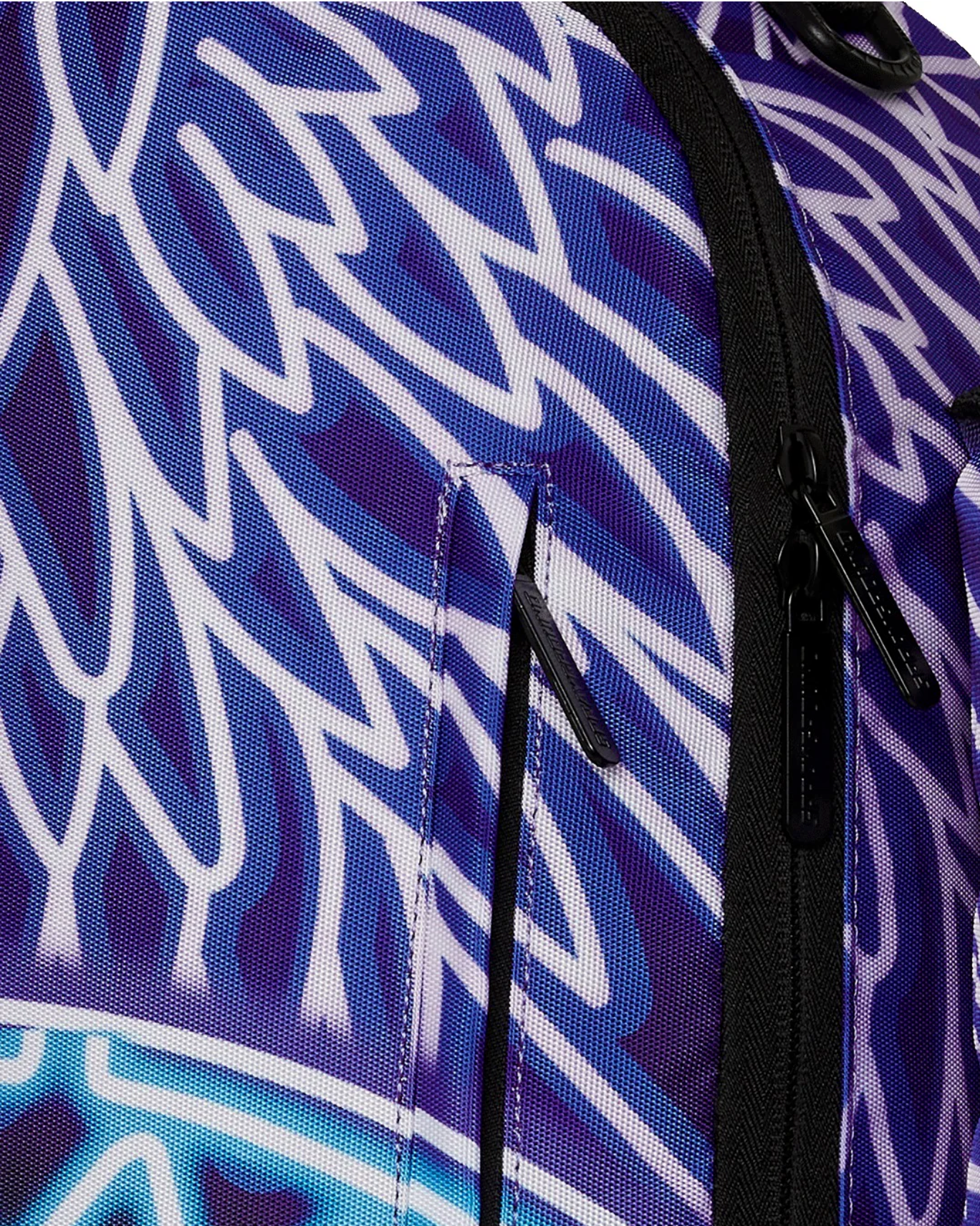 Zaino SPRAYGROUND NEON WING PARTY DLX-WINGS