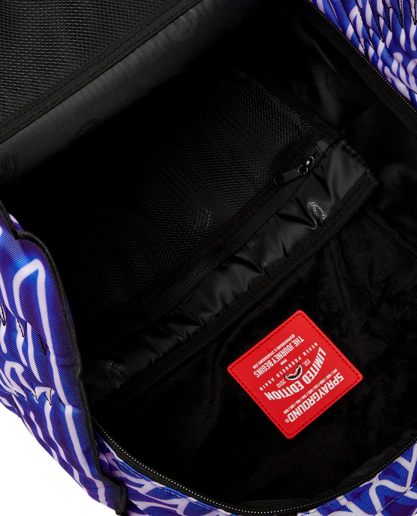 Zaino SPRAYGROUND NEON WING PARTY DLX-WINGS