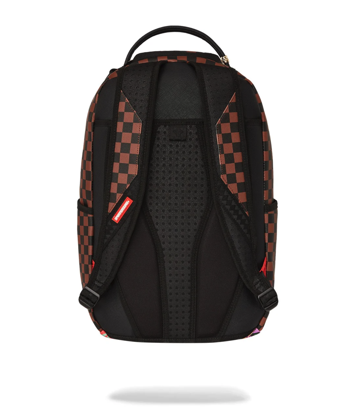 Zaino SPRAYGROUND ALIEN WRITERS DLXSV BACKPACK