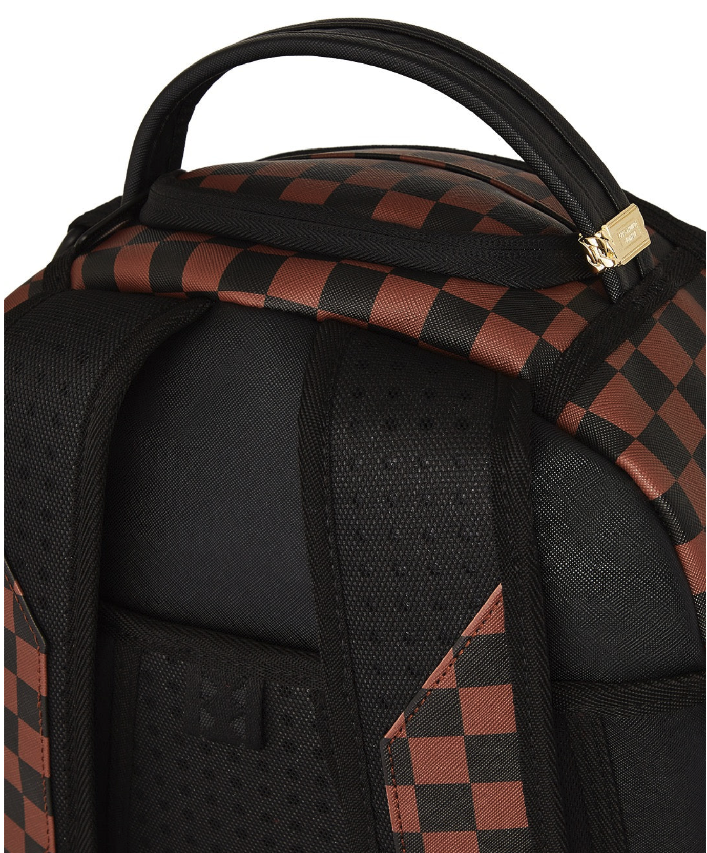 Zaino SPRAYGROUND ALIEN WRITERS DLXSV BACKPACK