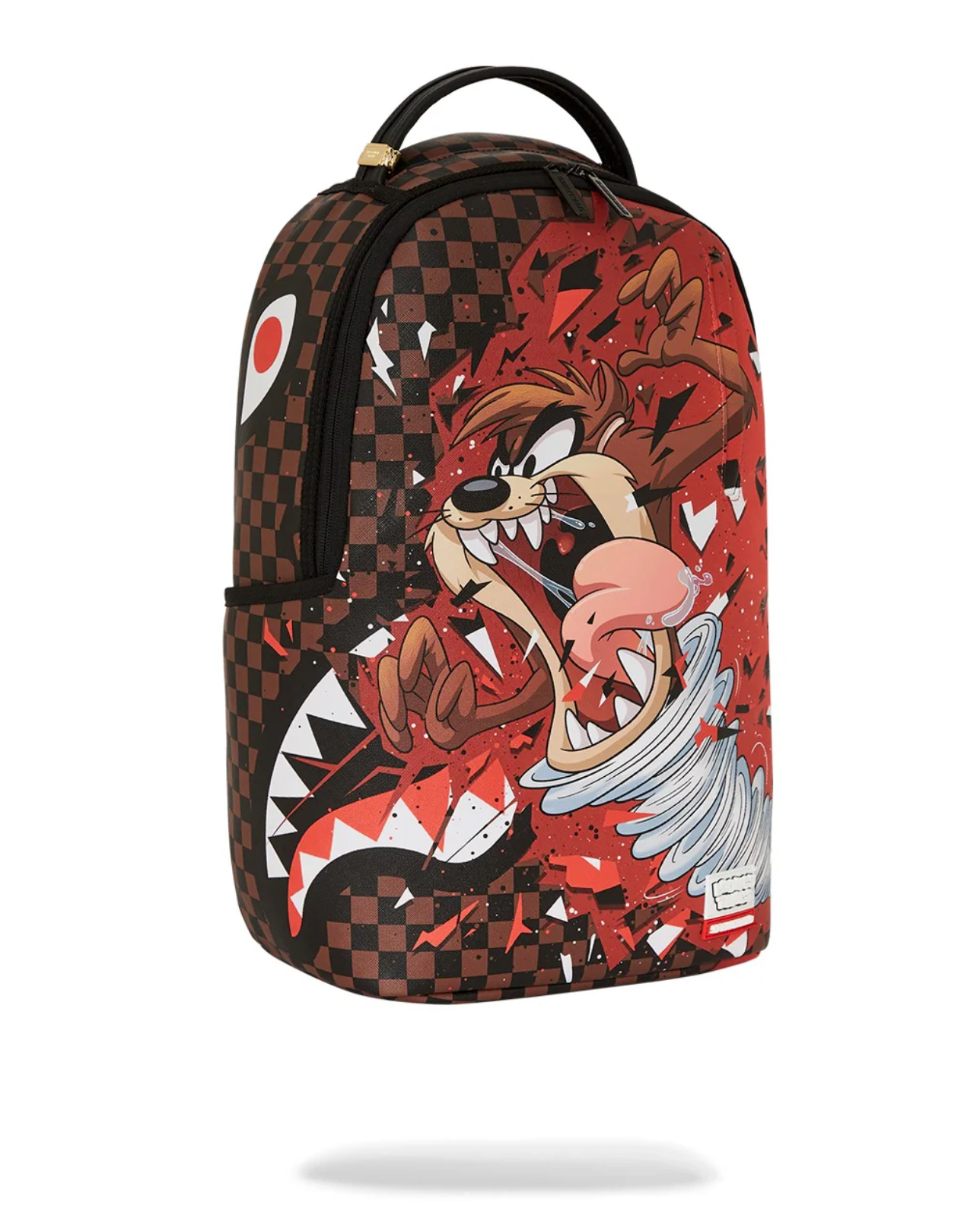 Zaino SPRAYGROUND TAZ DESTROY DLXSV BACKPACK
