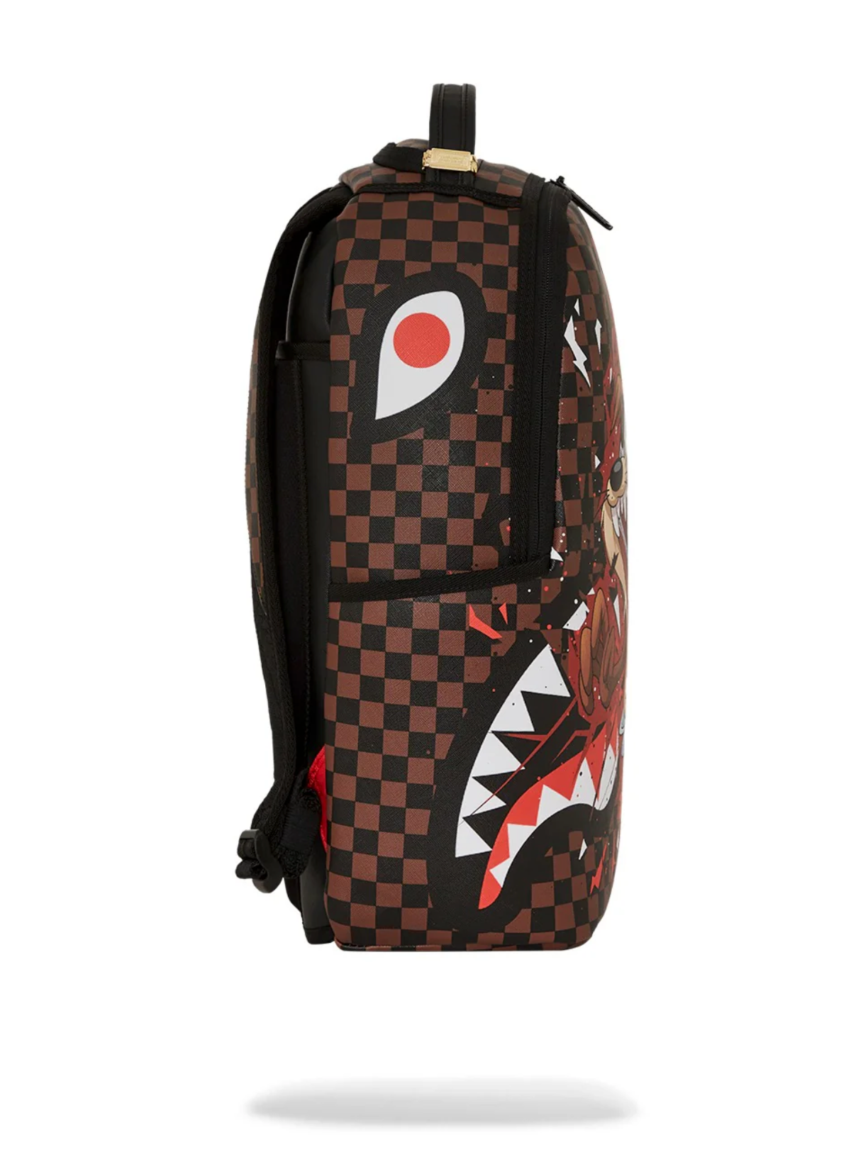 Zaino SPRAYGROUND TAZ DESTROY DLXSV BACKPACK