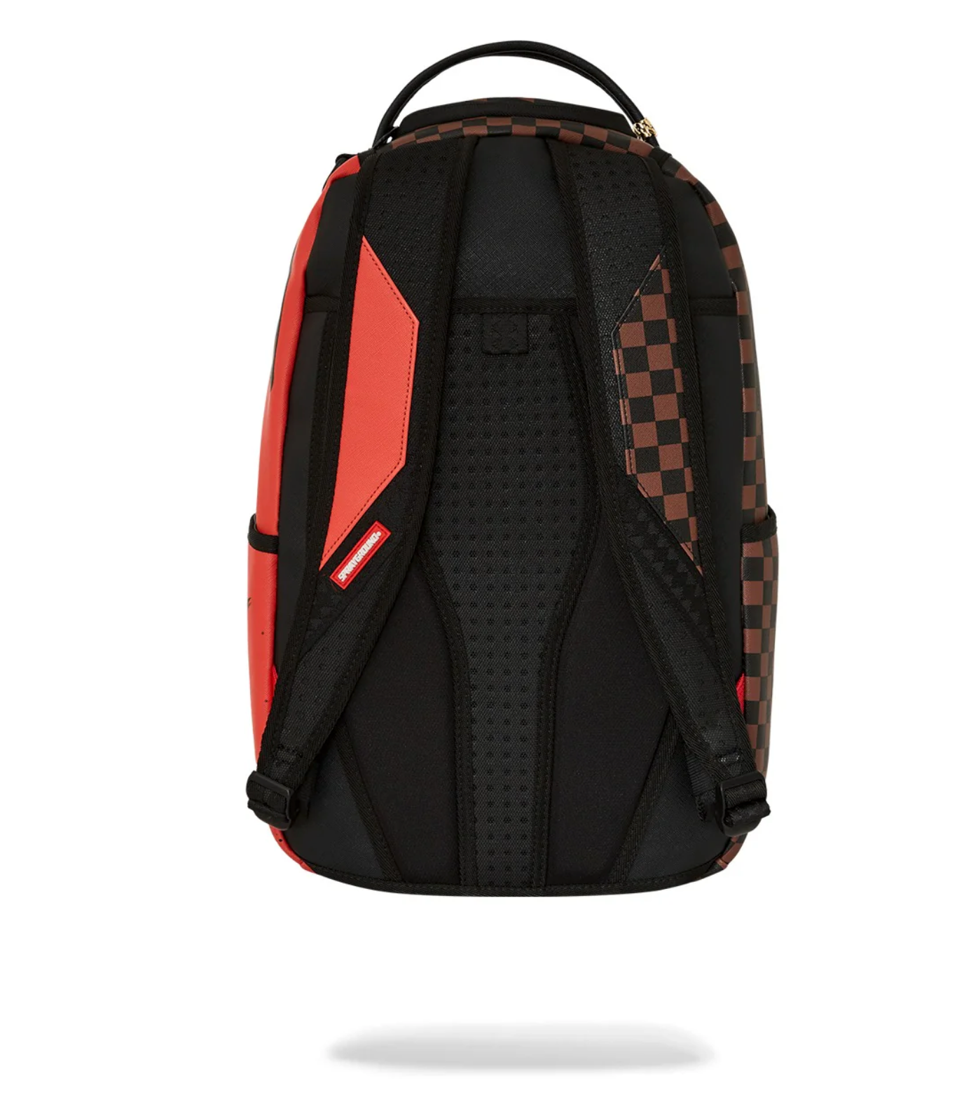 Zaino SPRAYGROUND TAZ DESTROY DLXSV BACKPACK