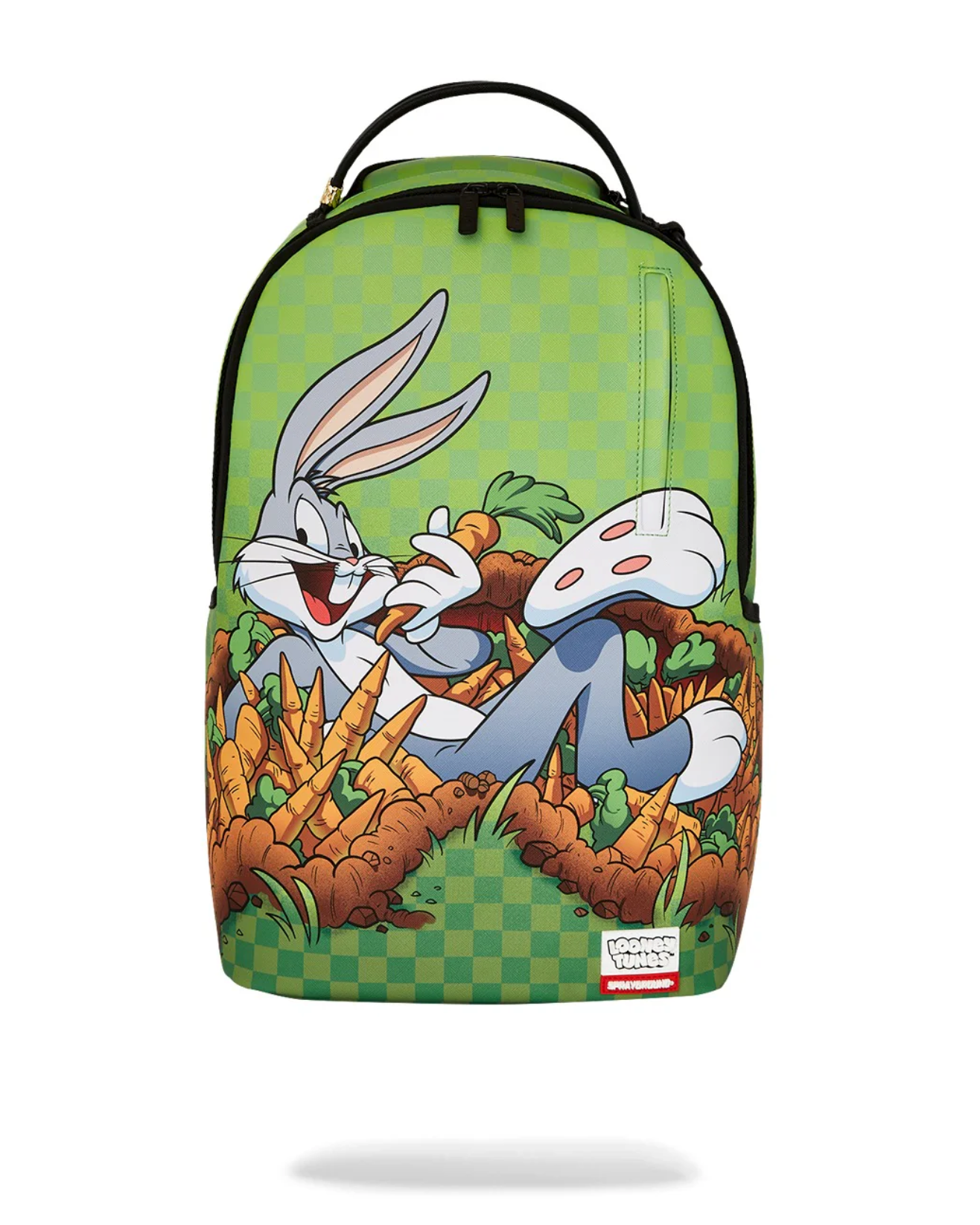 Zaino SPRAYGROUND RABBIT HOLE SM BACKPACK