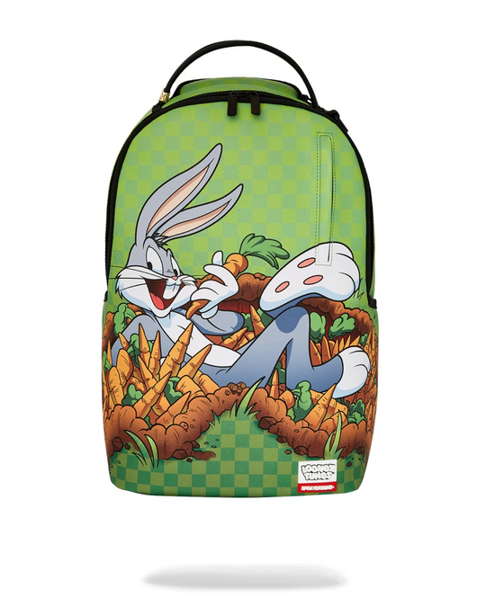 Zaino SPRAYGROUND RABBIT HOLE SM BACKPACK
