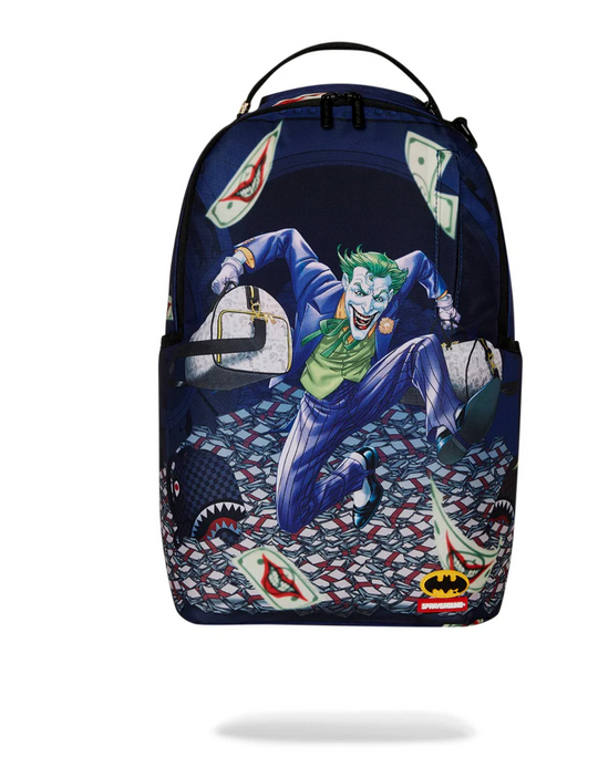 Zaino SPRAYGROUND BATMAN BACKPACK
