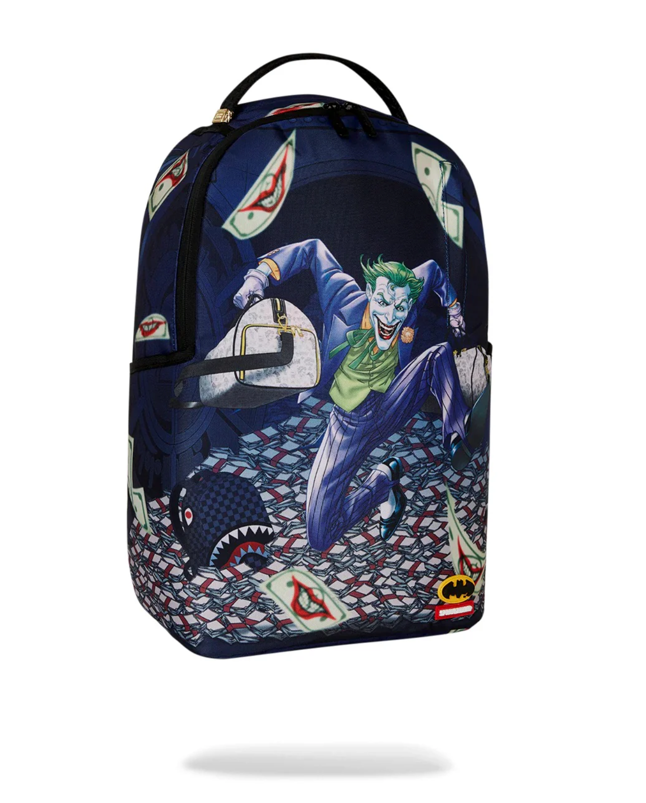 Zaino SPRAYGROUND BATMAN BACKPACK