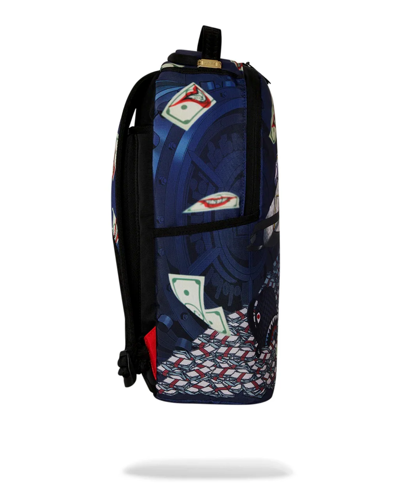 Zaino SPRAYGROUND BATMAN BACKPACK