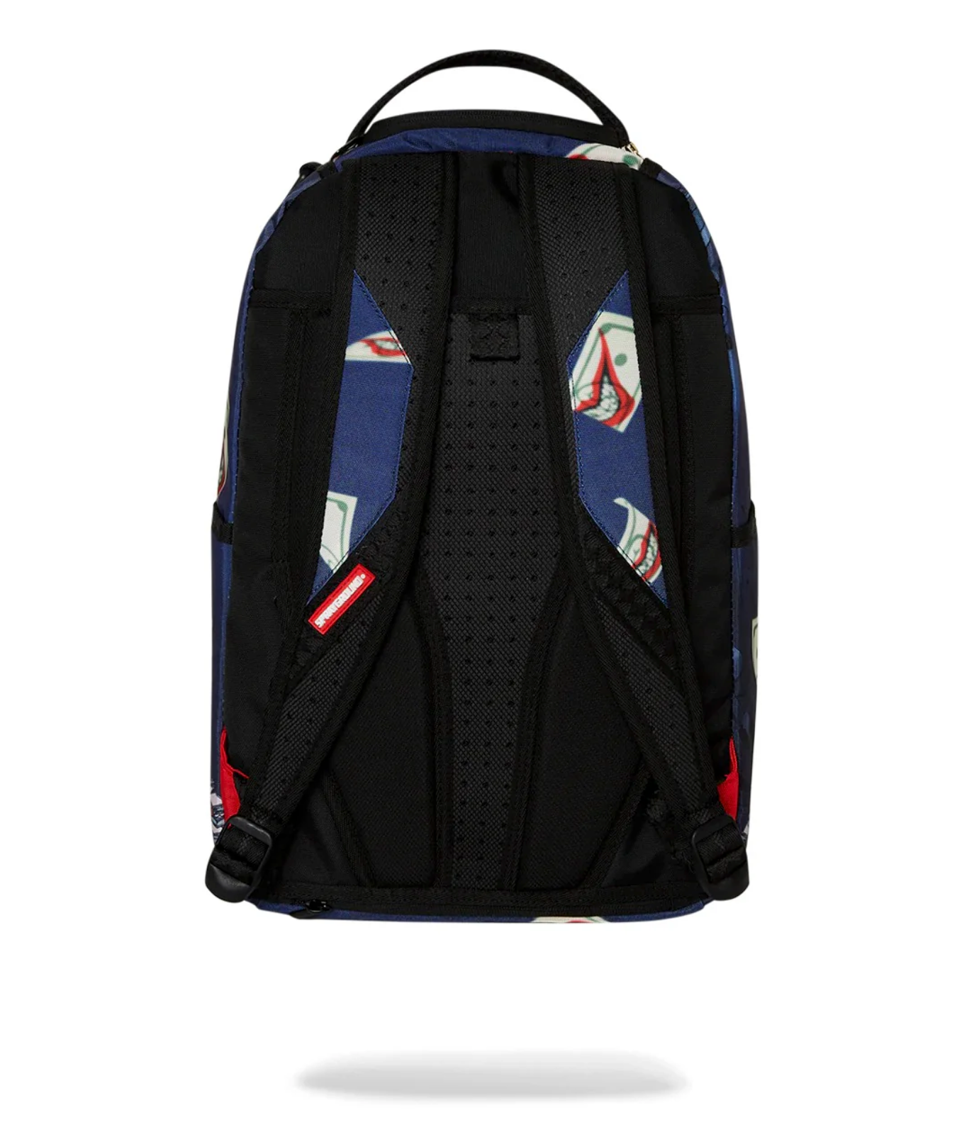 Zaino SPRAYGROUND BATMAN BACKPACK