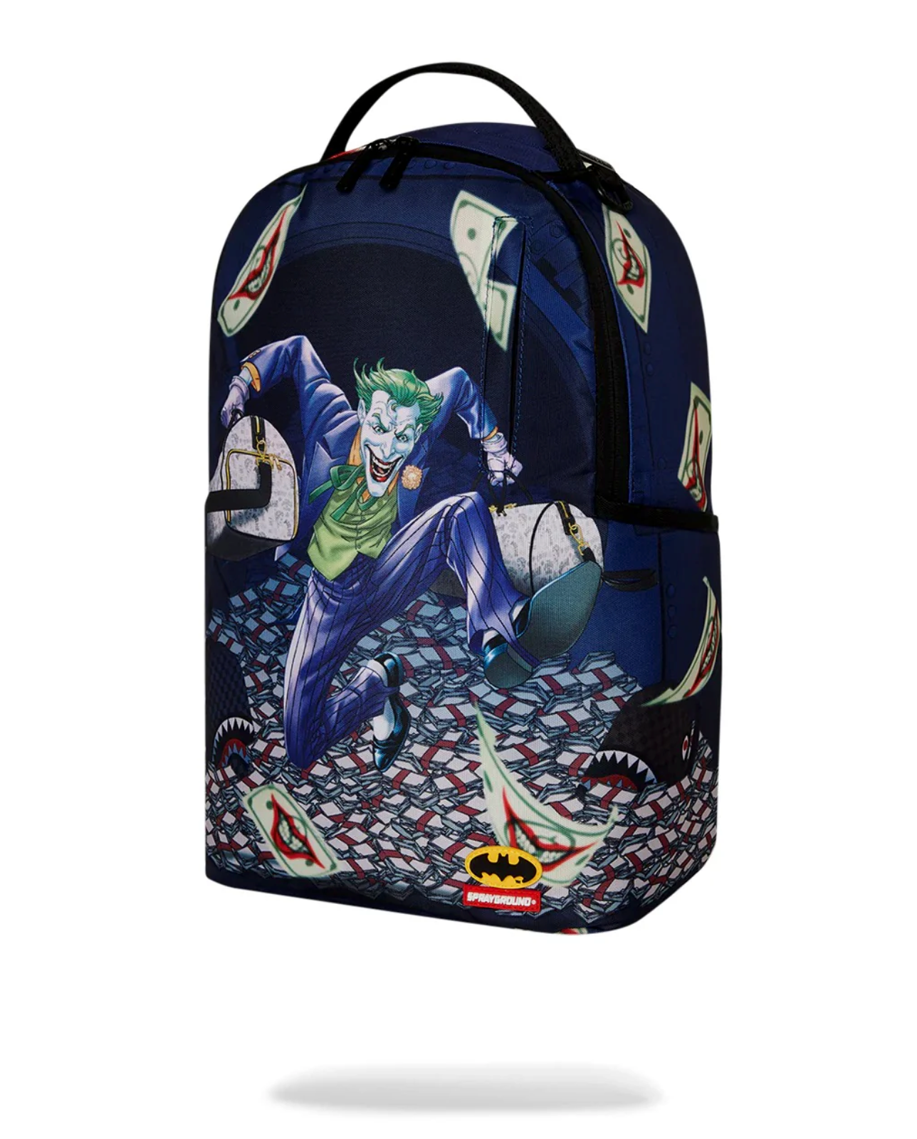 Zaino SPRAYGROUND BATMAN BACKPACK