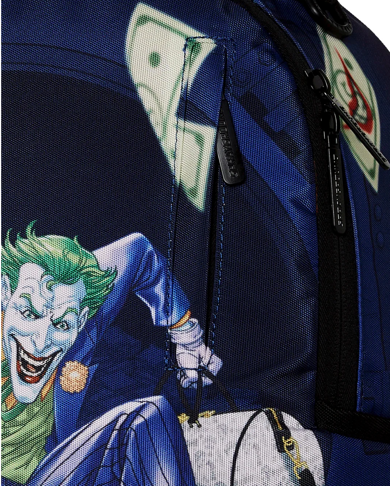 Zaino SPRAYGROUND BATMAN BACKPACK