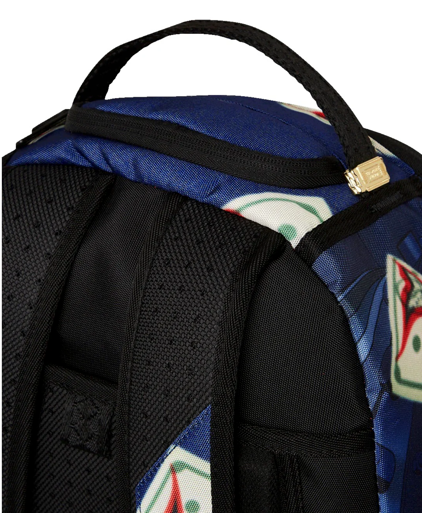 Zaino SPRAYGROUND BATMAN BACKPACK