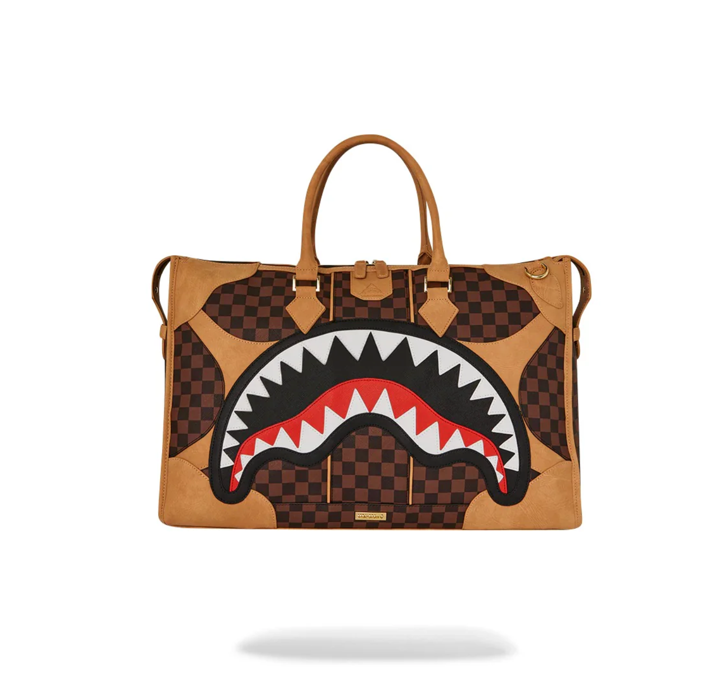 Borsone SPRAYGROUND HENNYVILLE PYRAMID DUFFLE