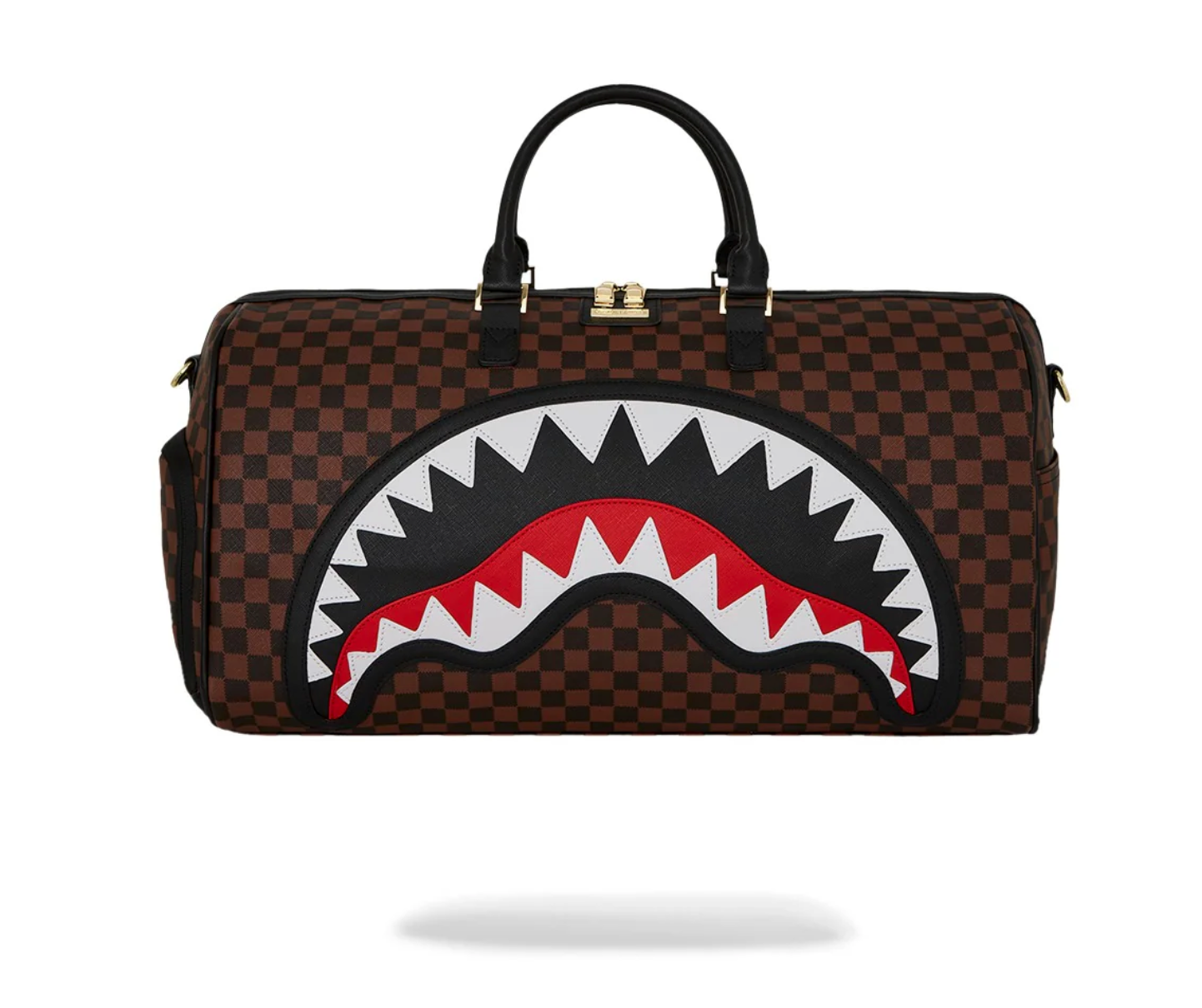 Borsone SPRAYGROUND SAWTOOTH SHARKS IN PARIS DUFFLE